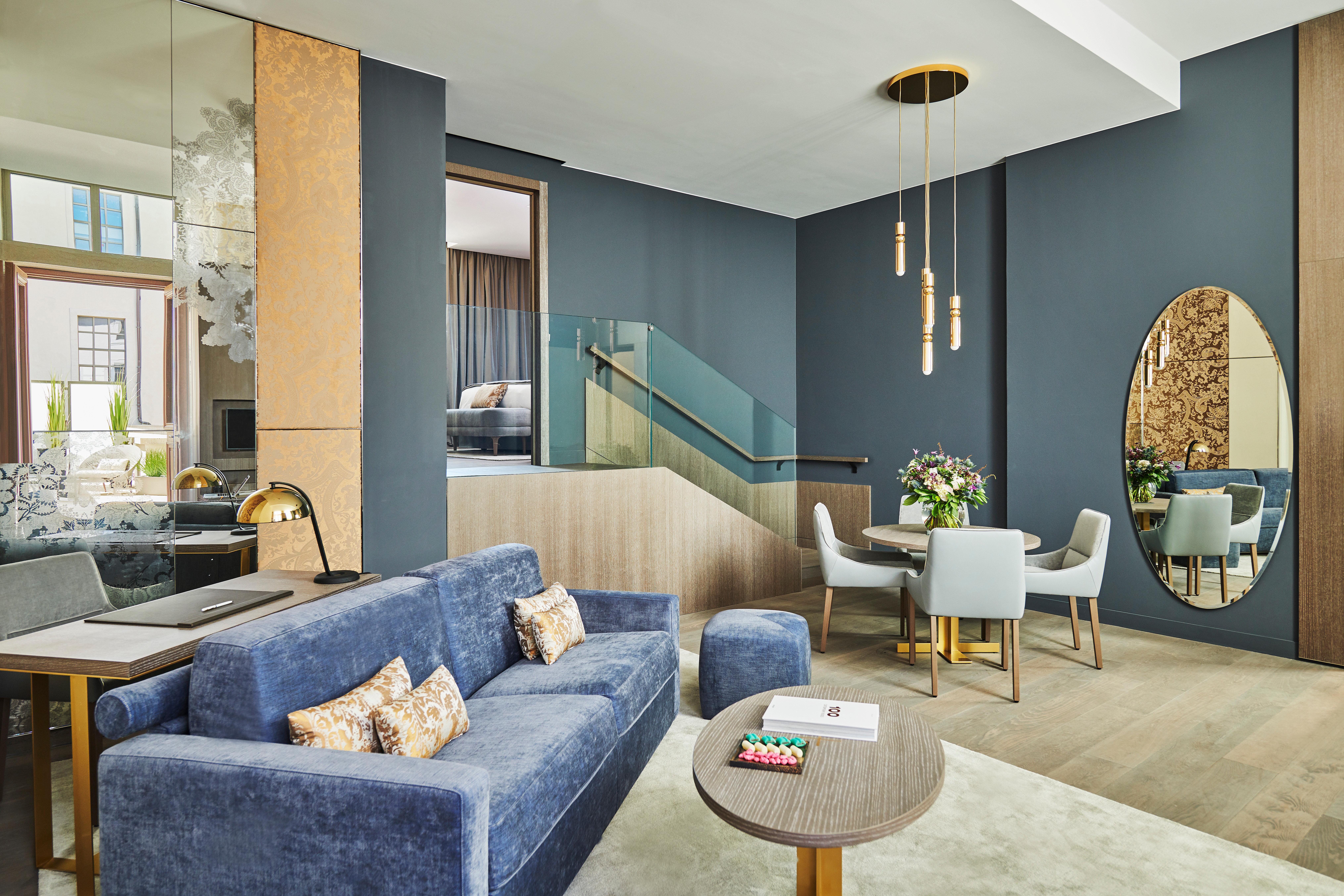Intercontinental - Dieu, An Ihg 5*