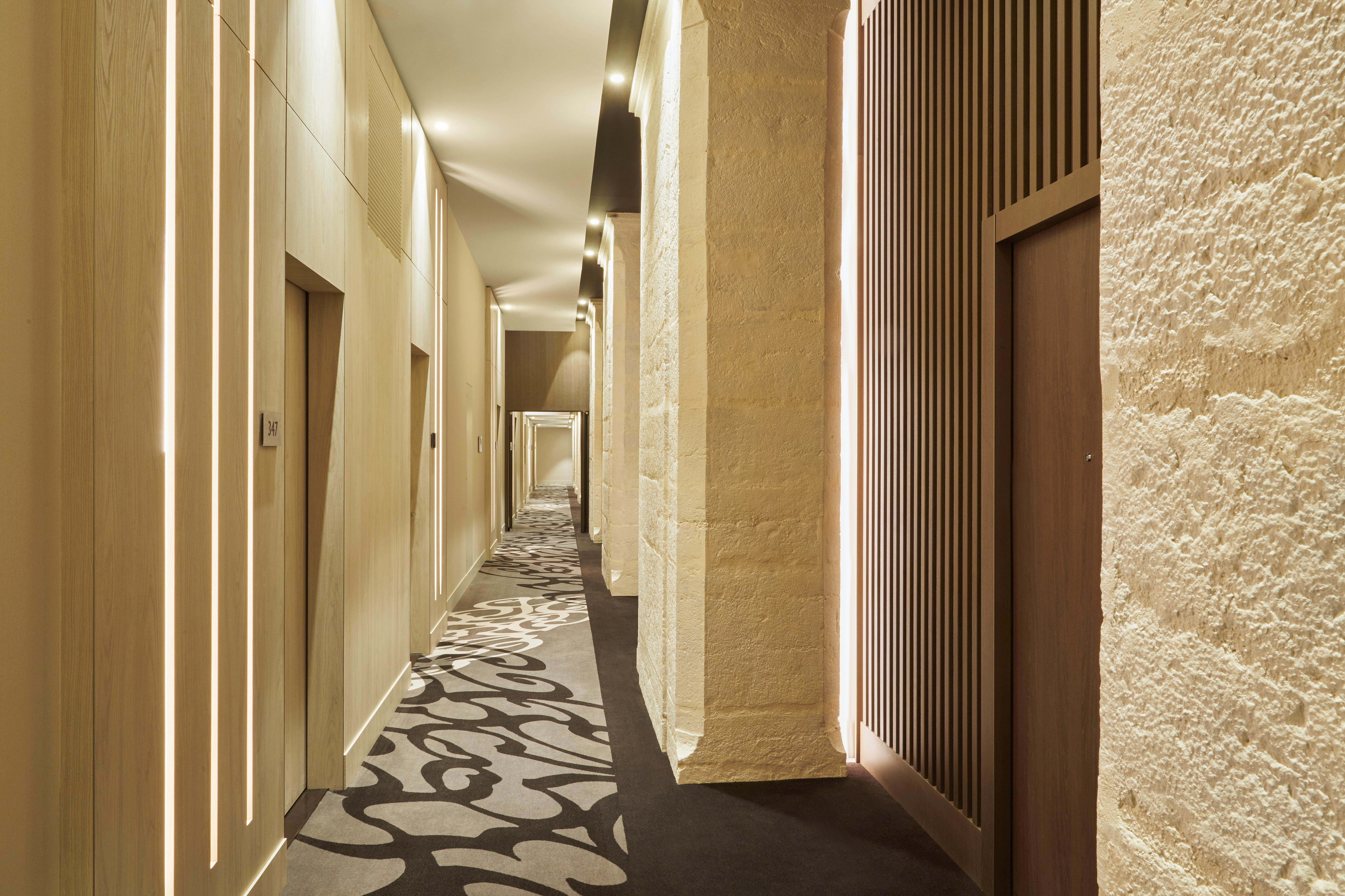 Hotel Intercontinental - Dieu, An Ihg