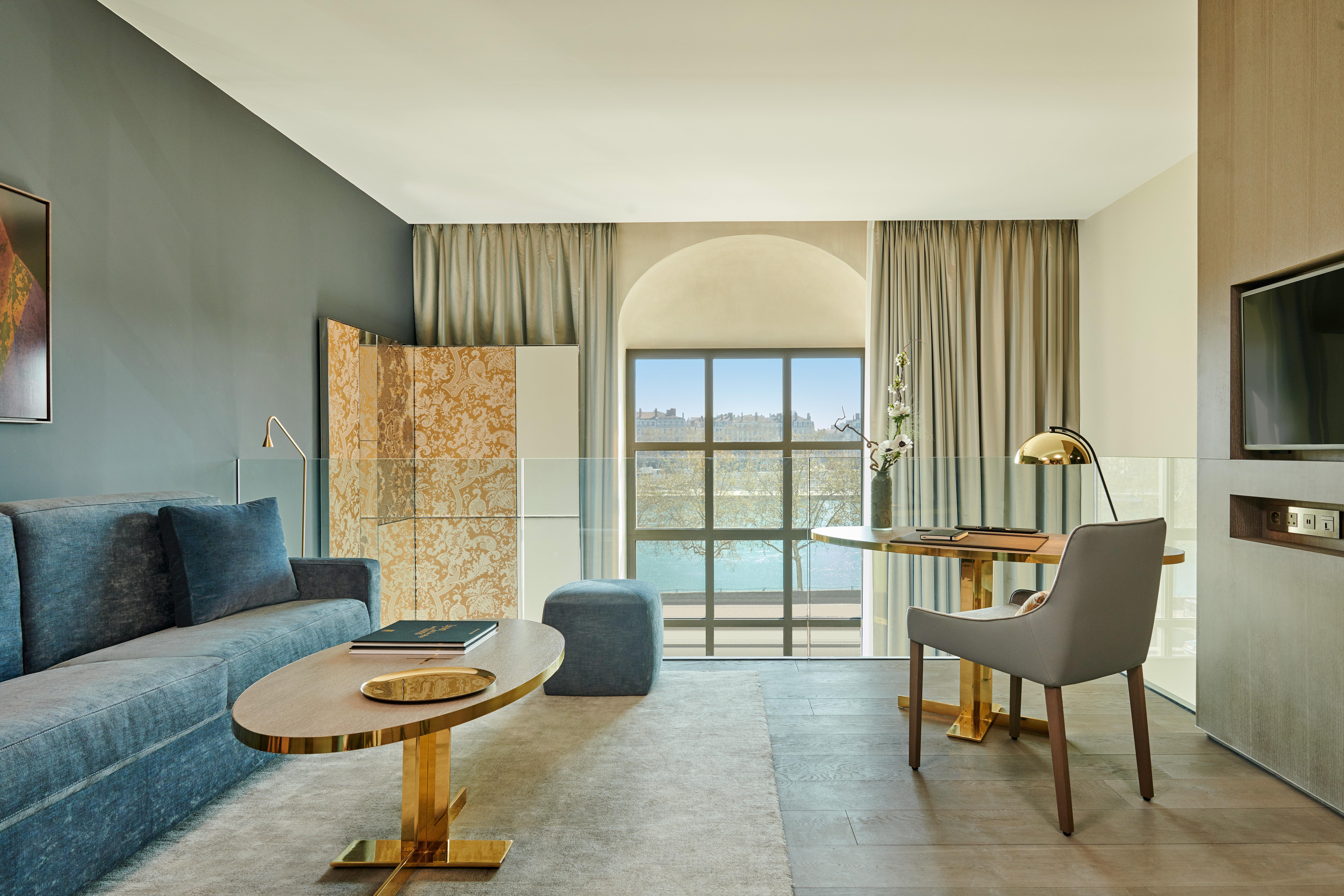 Hotel Intercontinental - Dieu, An Ihg Lyon