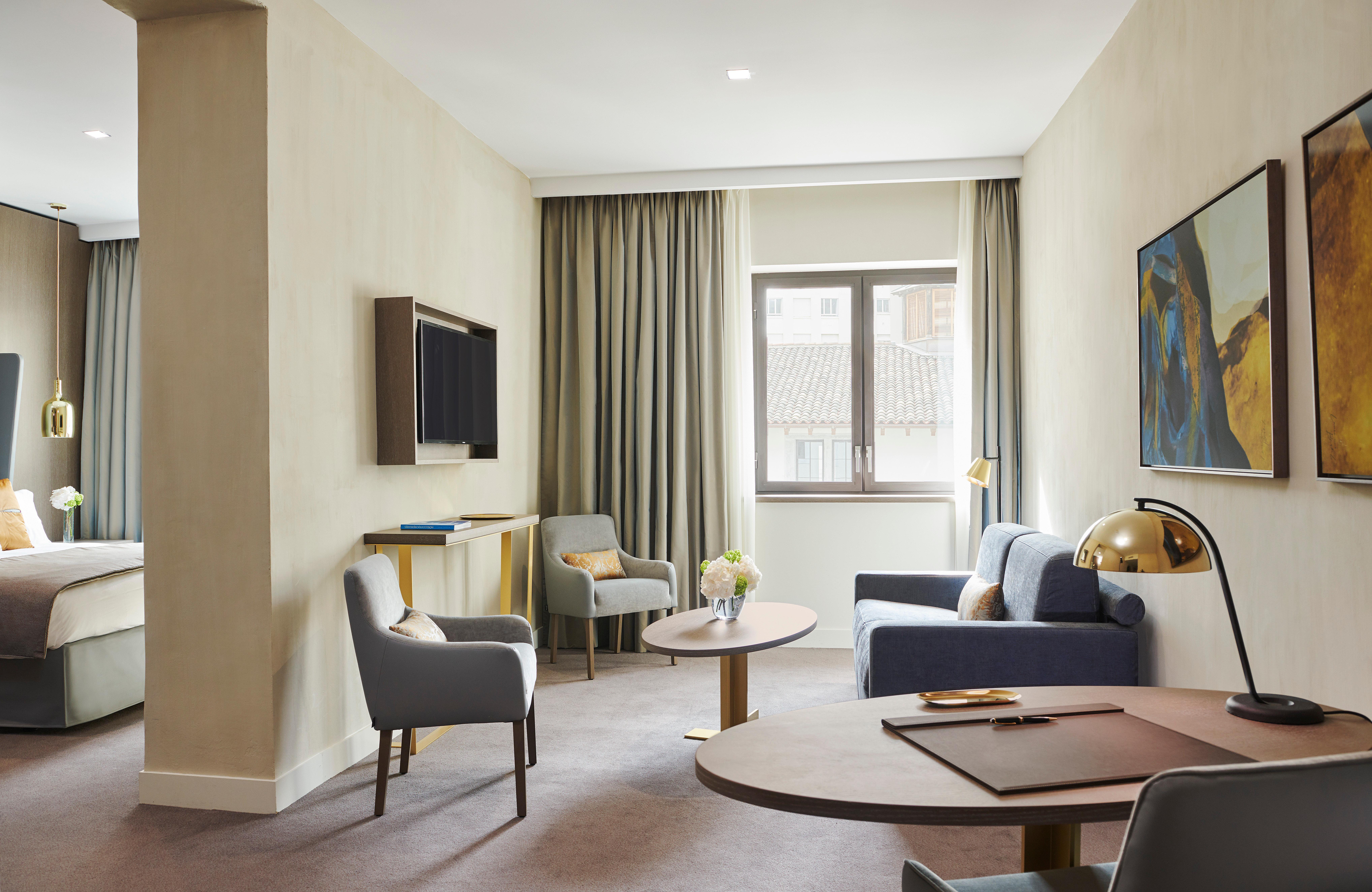 Intercontinental - Dieu, An Ihg Hotel 5*