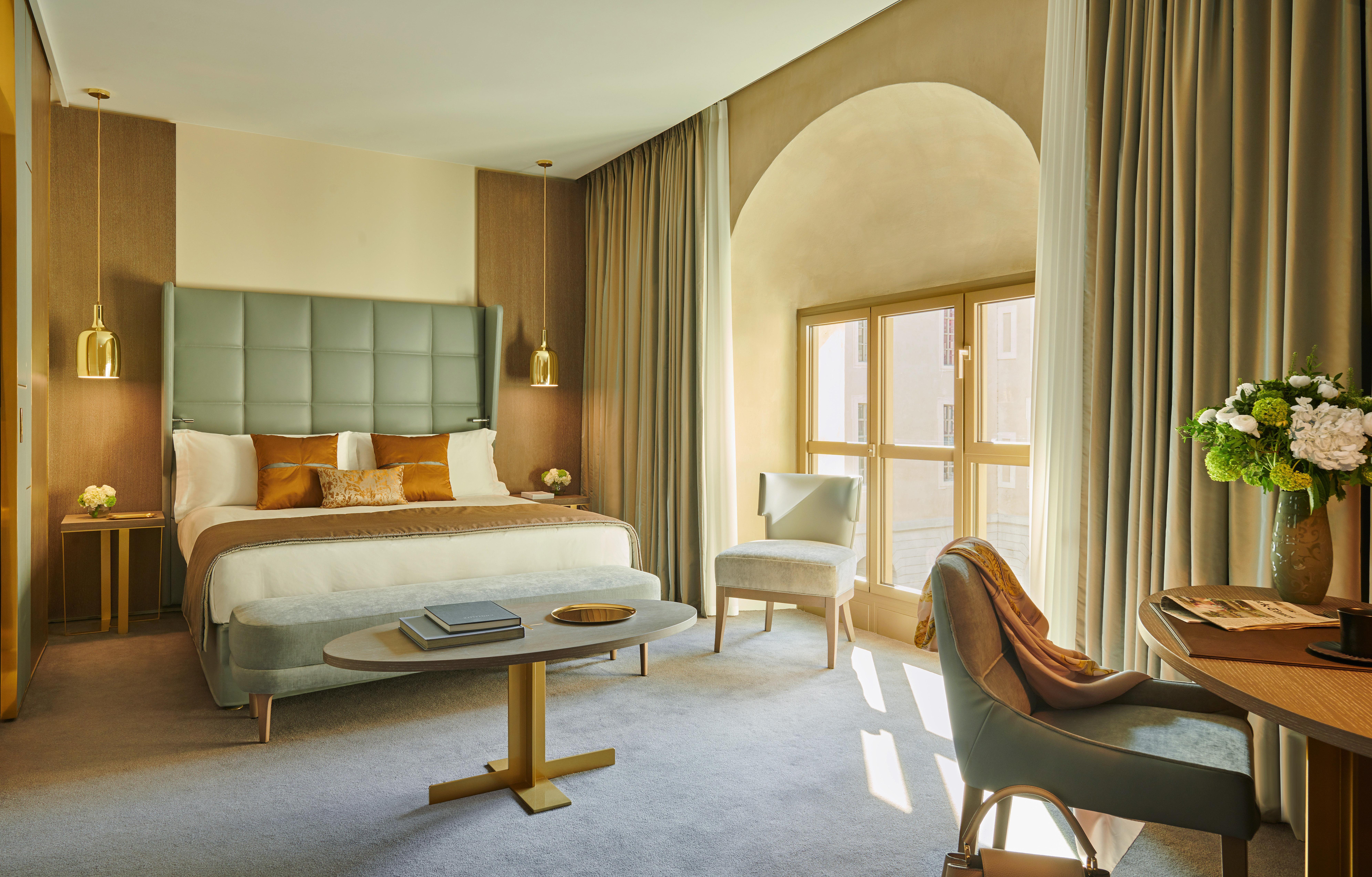 Hotel Intercontinental - Dieu, An Ihg