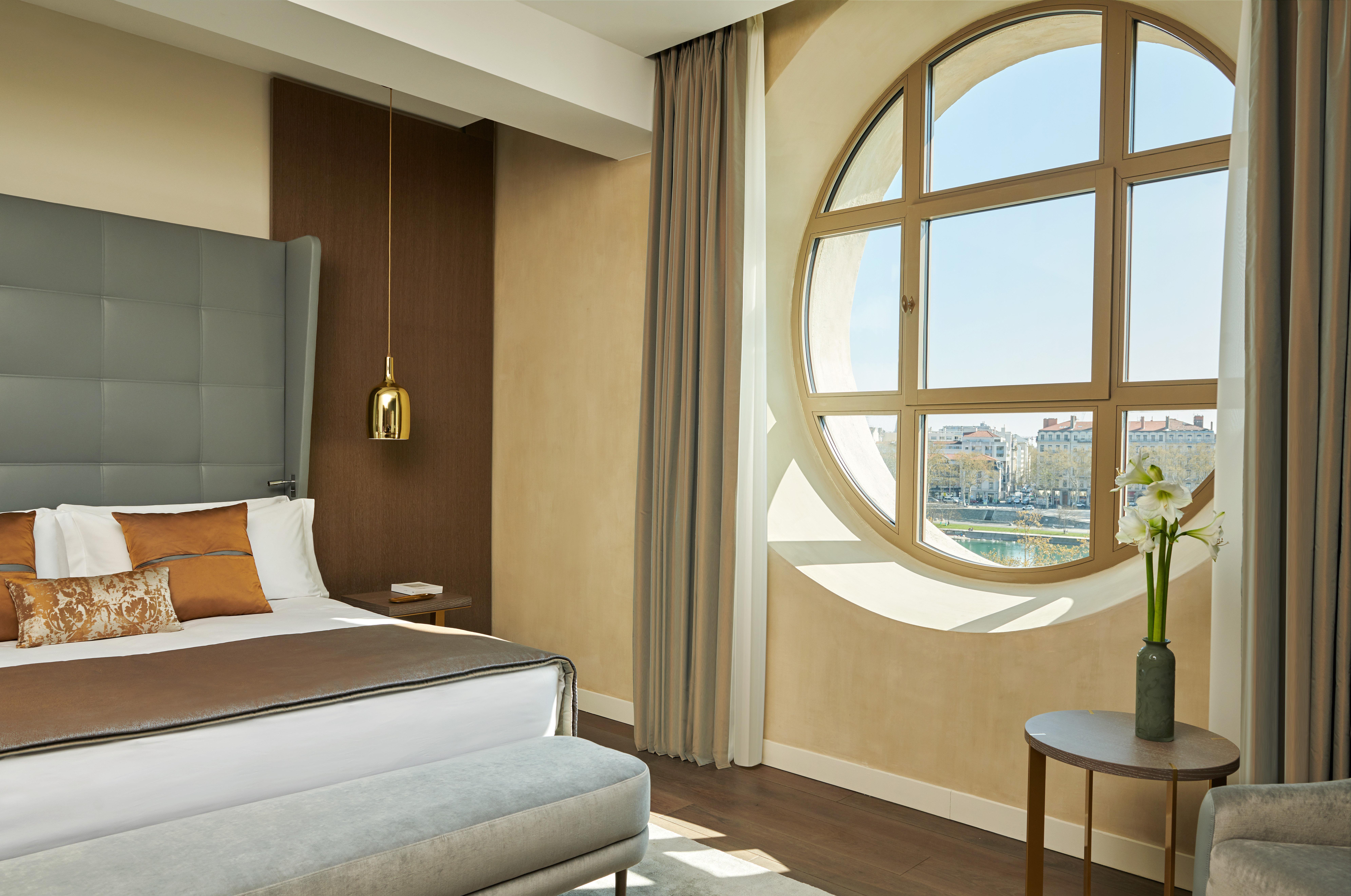 Intercontinental - Dieu, An Ihg Hotel 5*