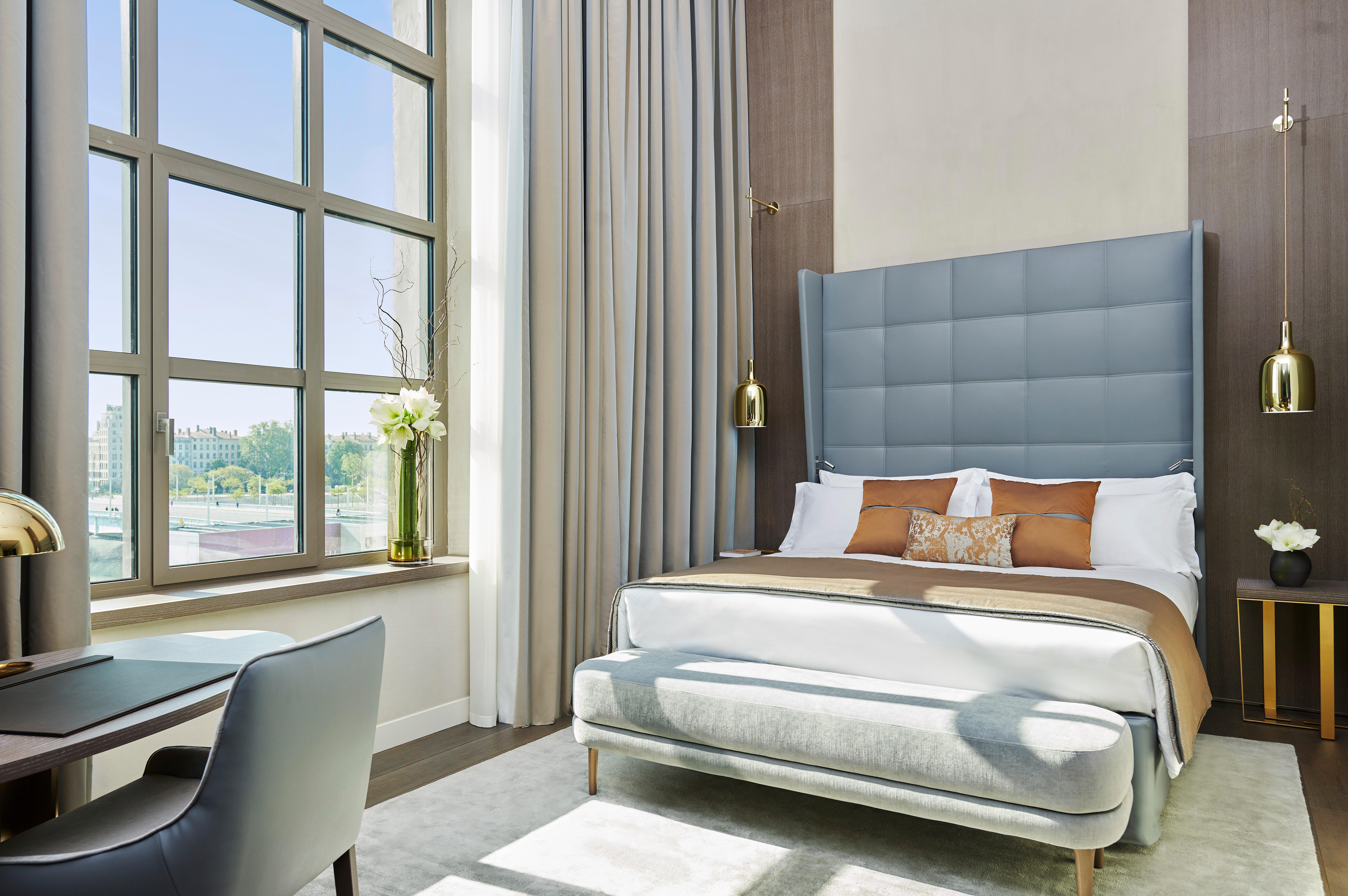 Intercontinental - Dieu, An Ihg 5* Lyon