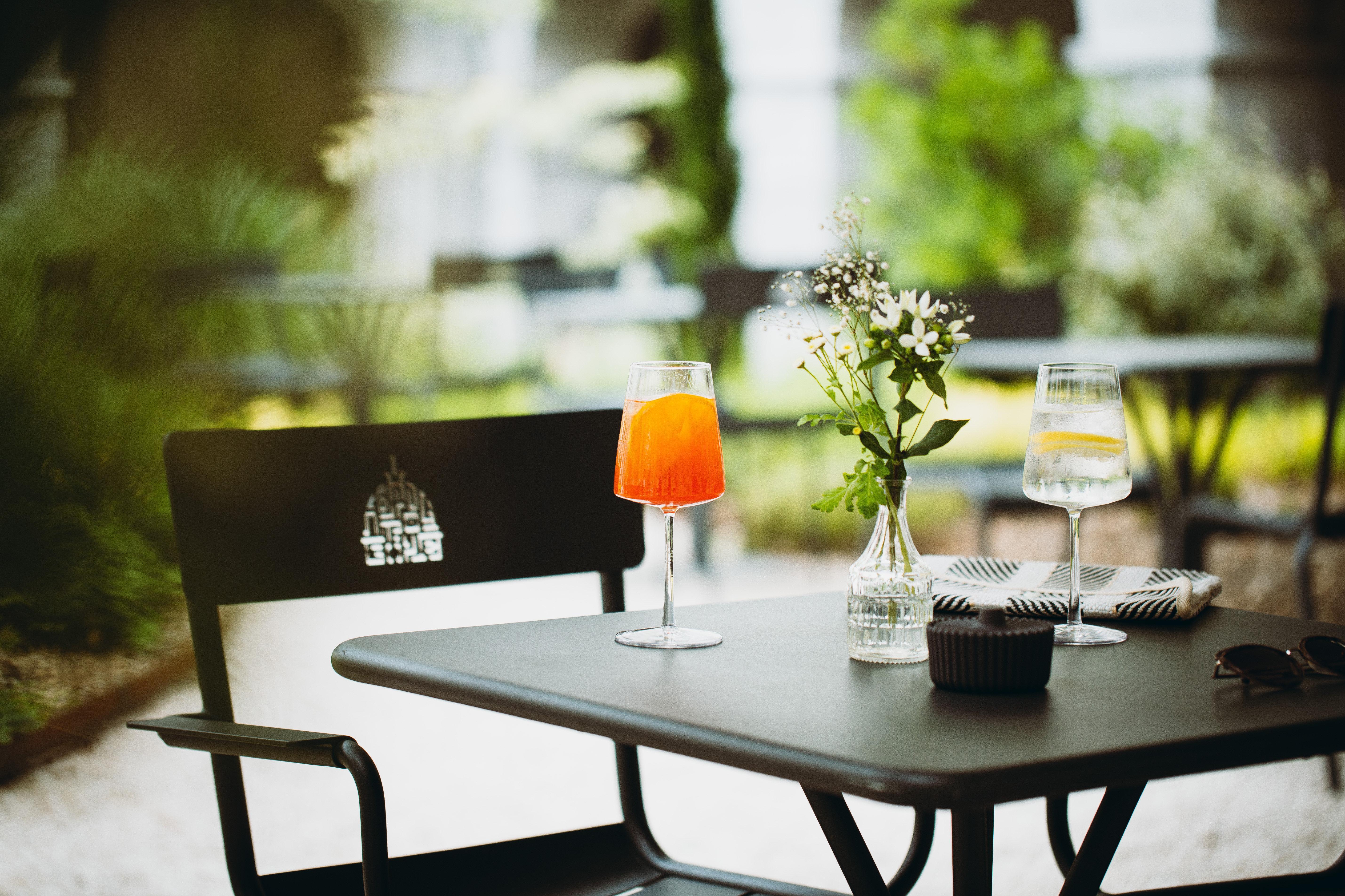 Intercontinental - Dieu, An Ihg 5* Lyon
