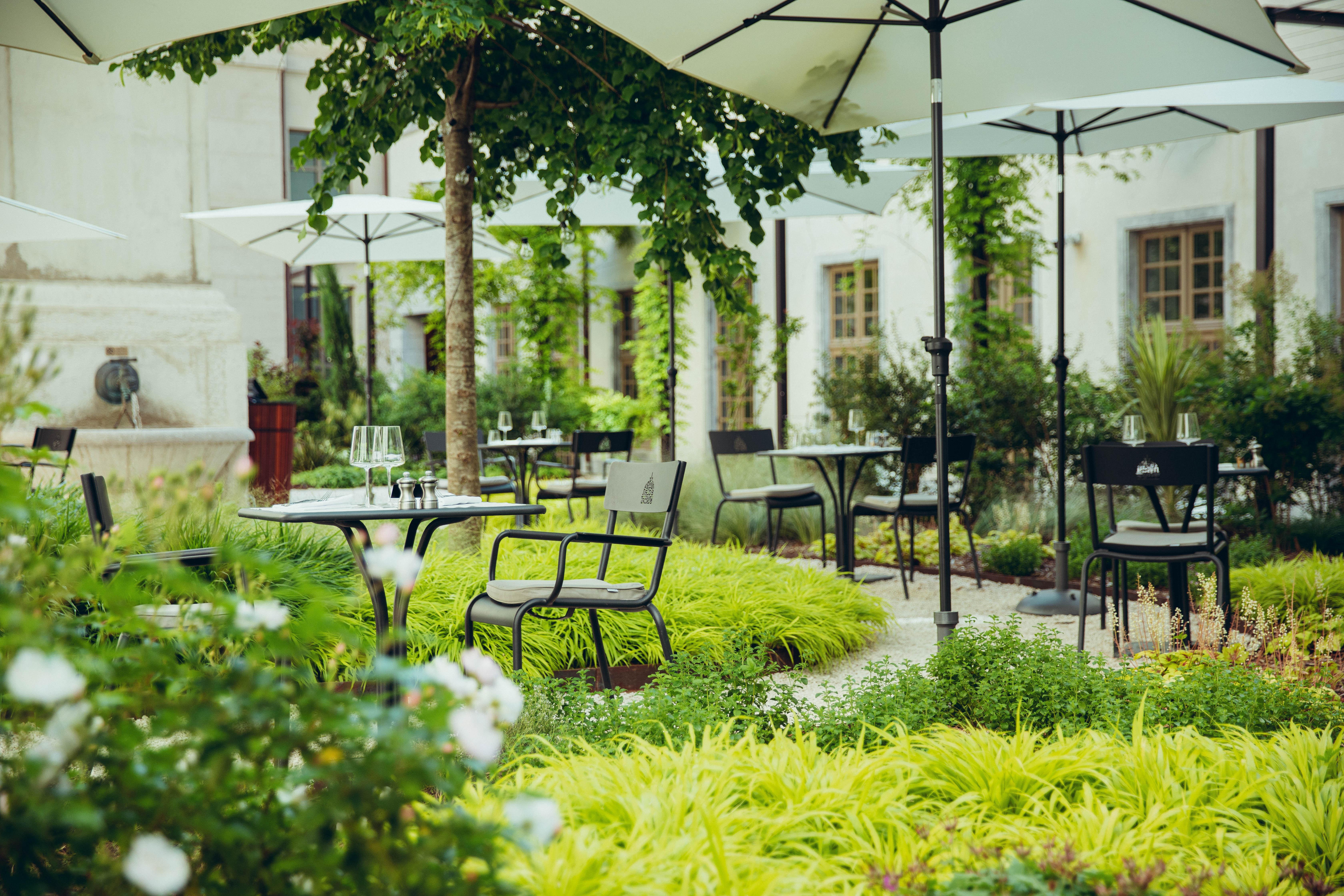 Hotel Intercontinental - Dieu, An Ihg
