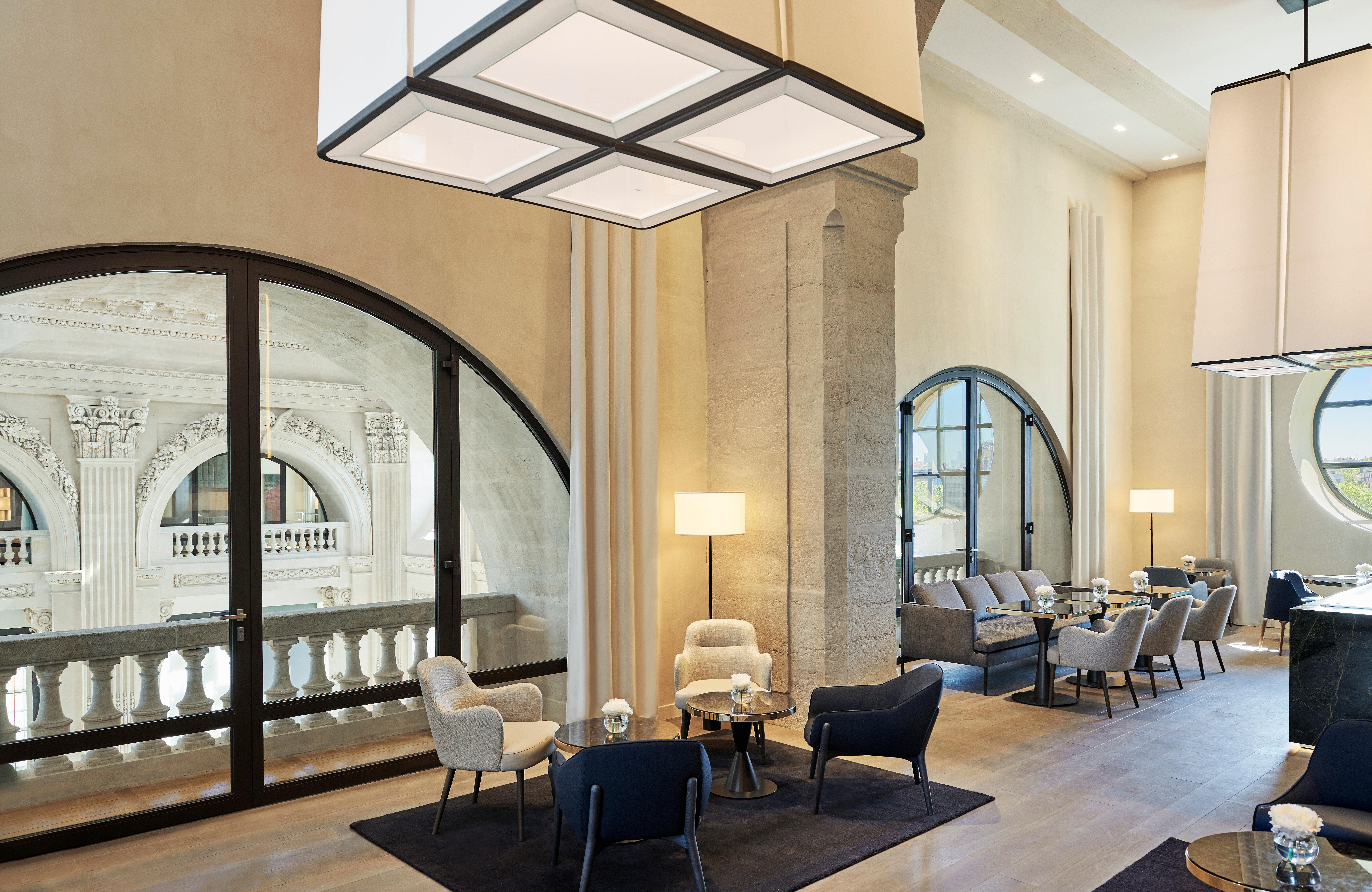 Hotel Intercontinental - Dieu, An Ihg Lyon