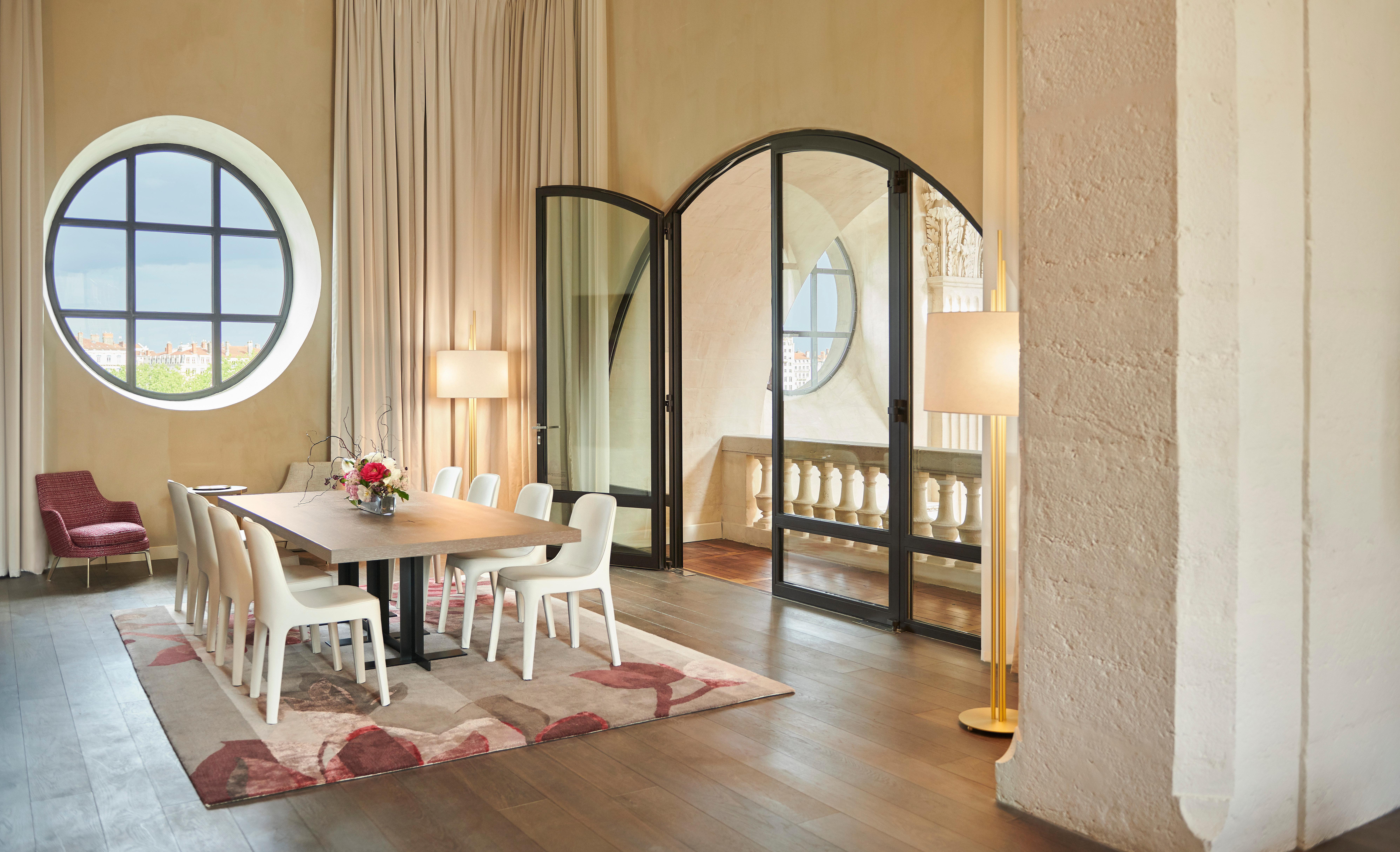 Hotel Intercontinental - Dieu, An Ihg Lyon