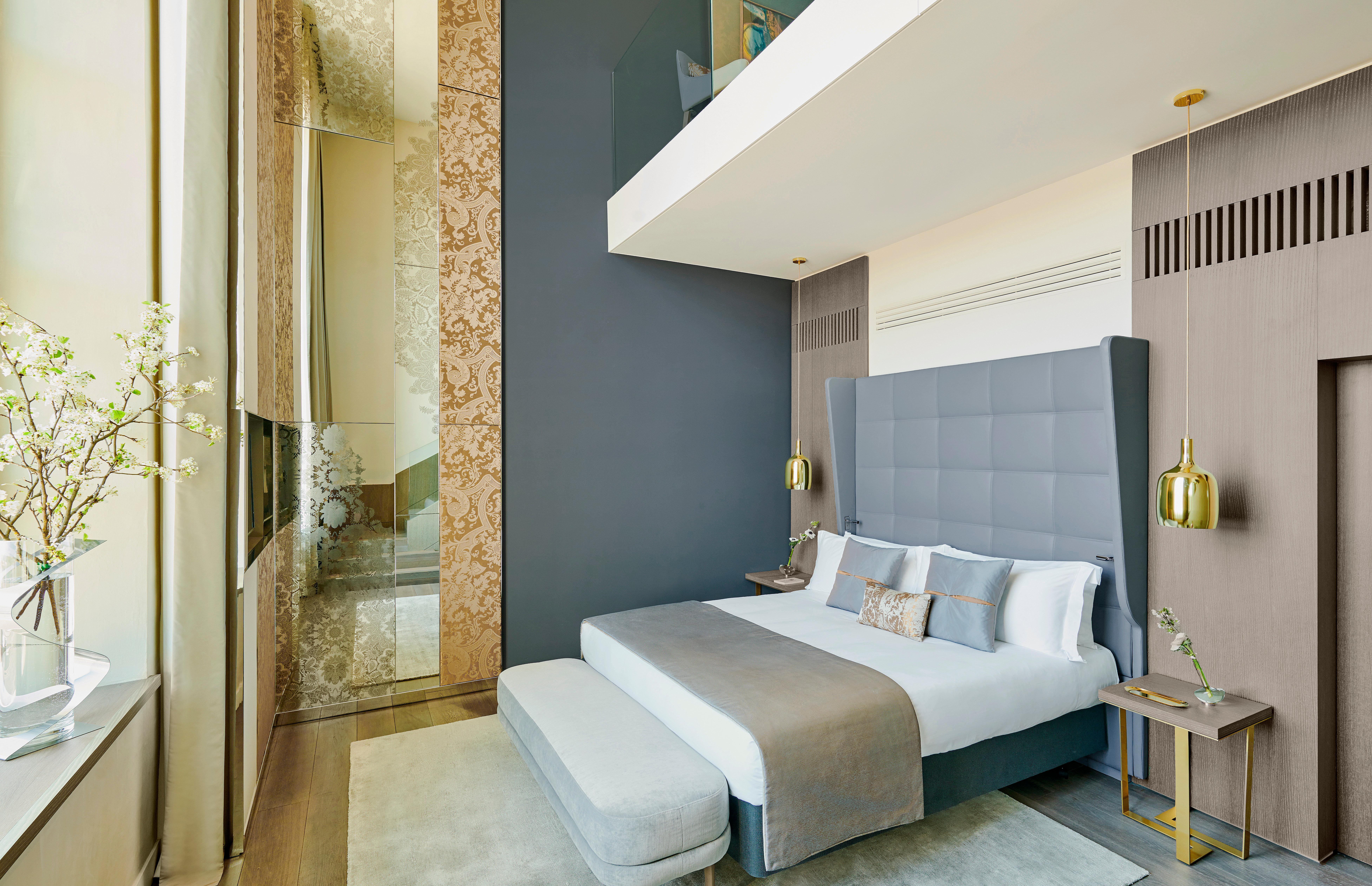 Intercontinental - Dieu, An Ihg 5*