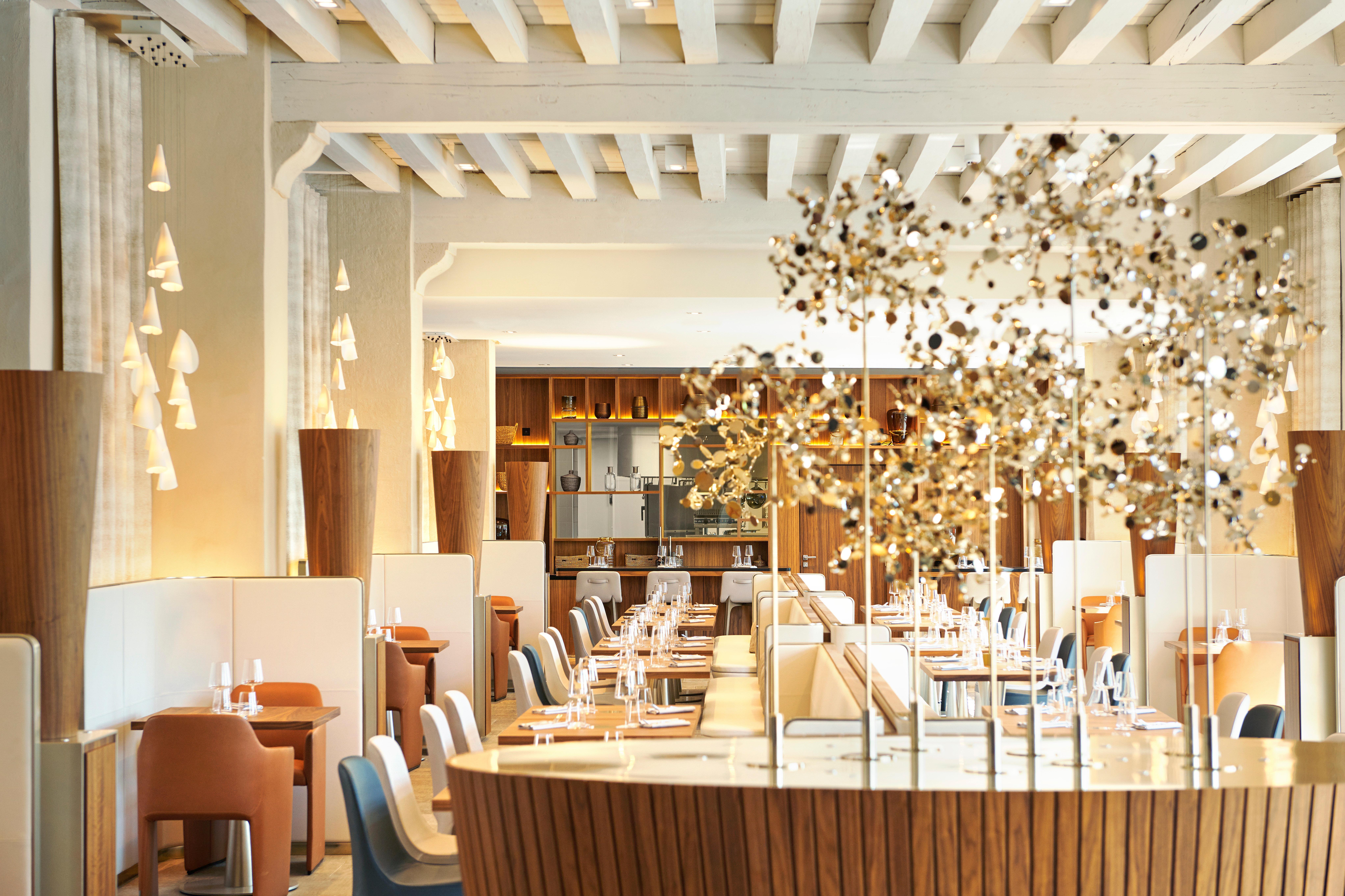 Intercontinental - Dieu, An Ihg Hotel Lyon