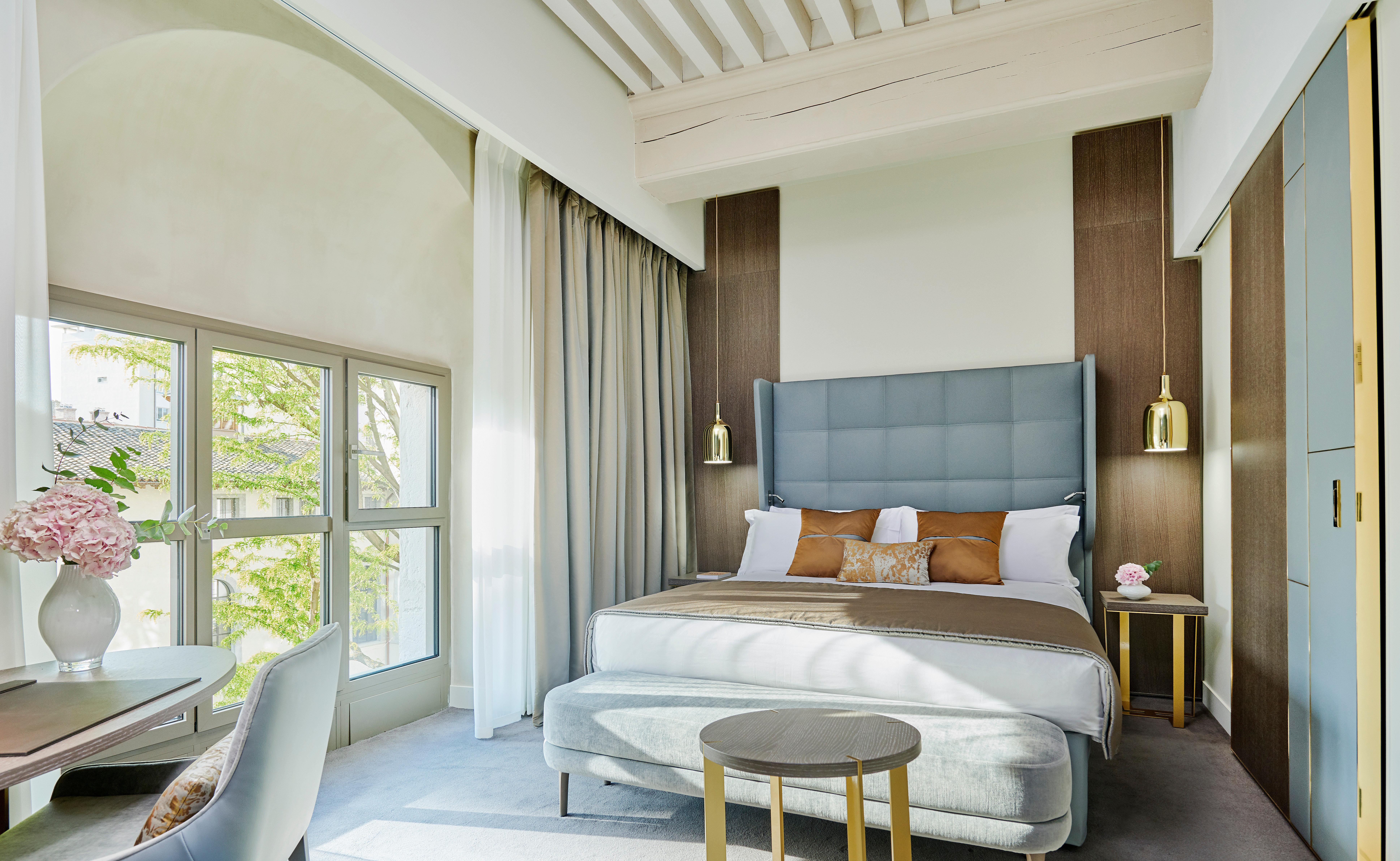 Intercontinental - Dieu, An Ihg 5* Lyon