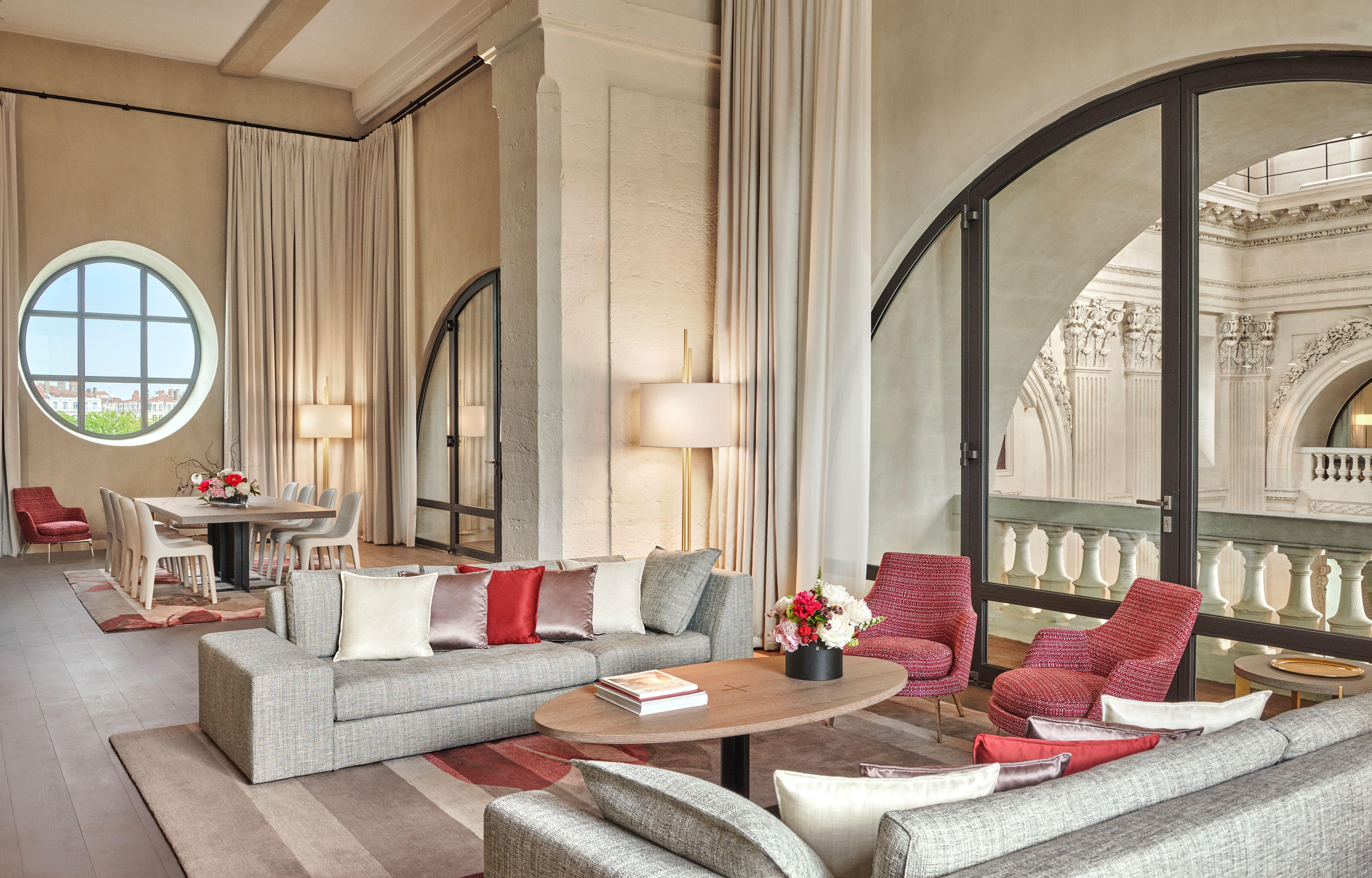 Intercontinental - Dieu, An Ihg 5*