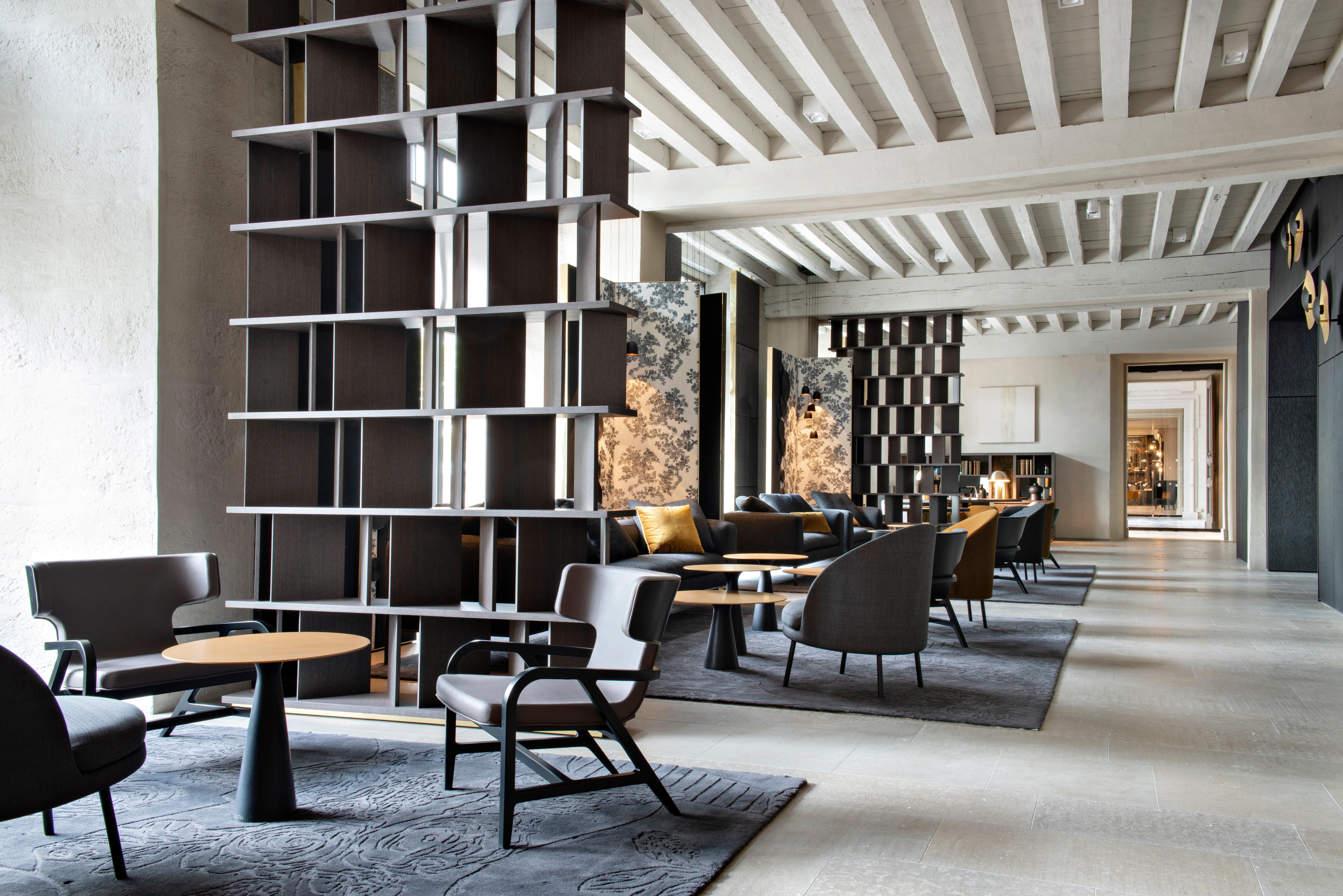 Intercontinental - Dieu, An Ihg Lyon