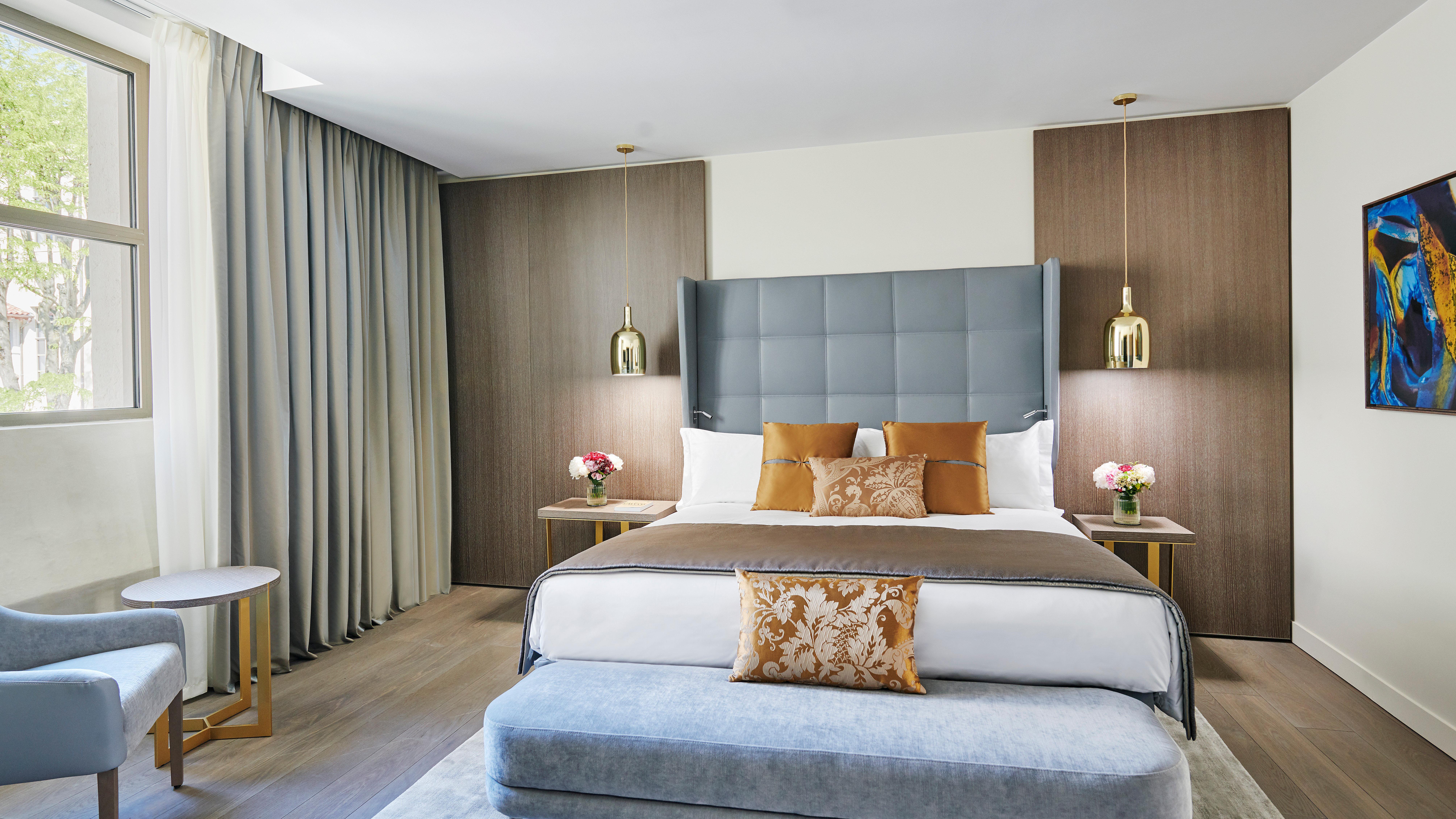 Intercontinental - Dieu, An Ihg