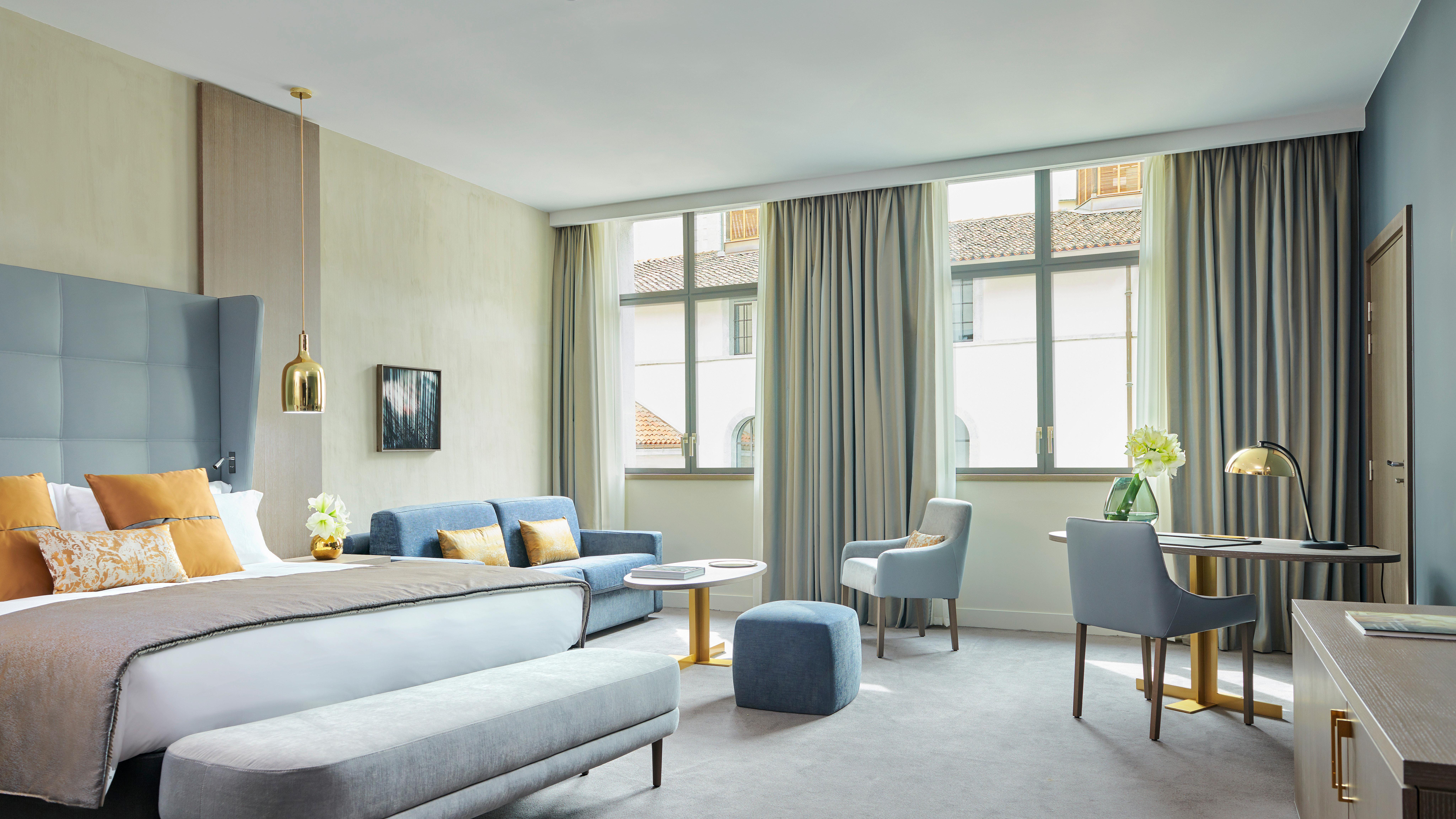 Intercontinental - Dieu, An Ihg Hotel Lyon