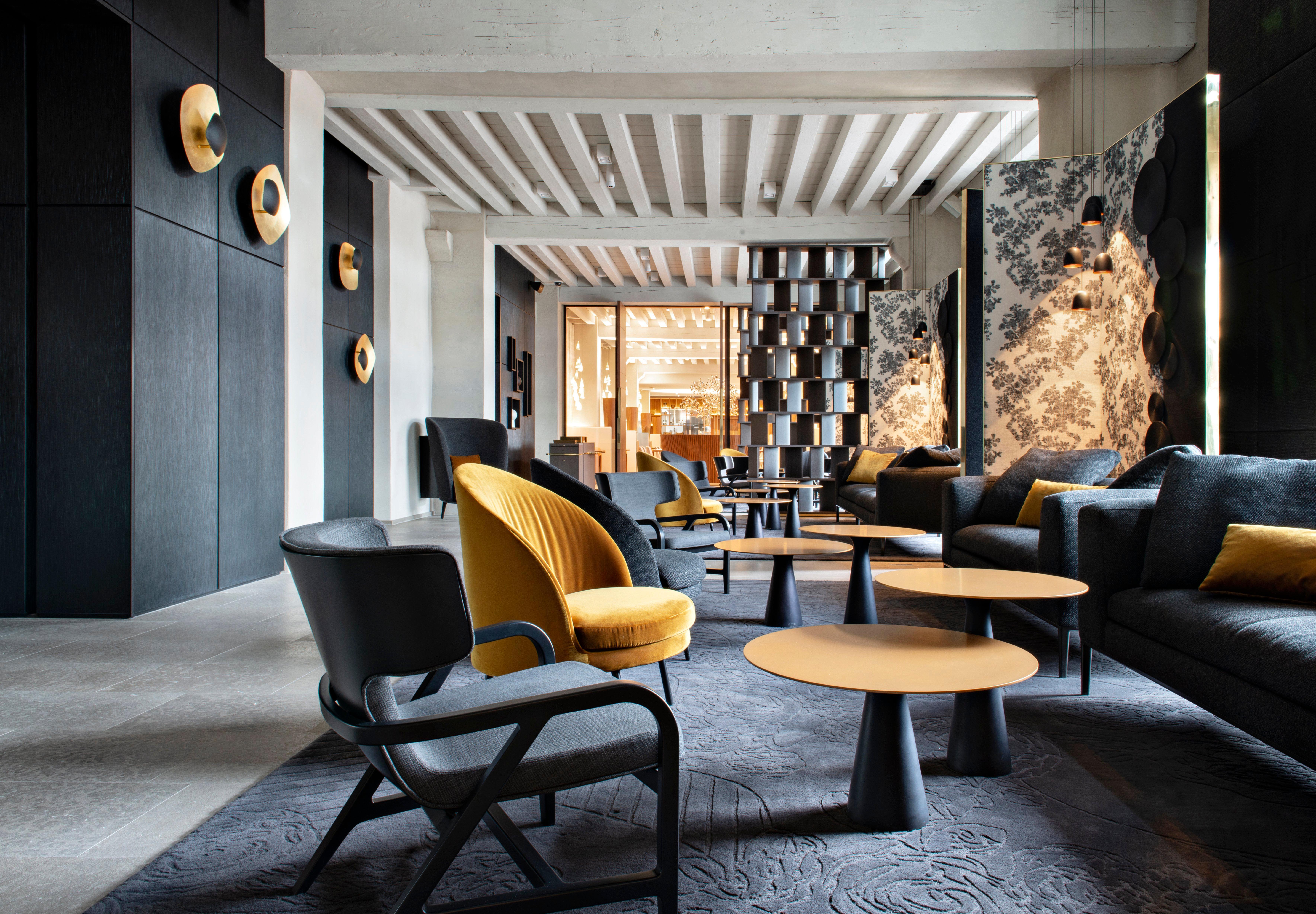 Intercontinental - Dieu, An Ihg