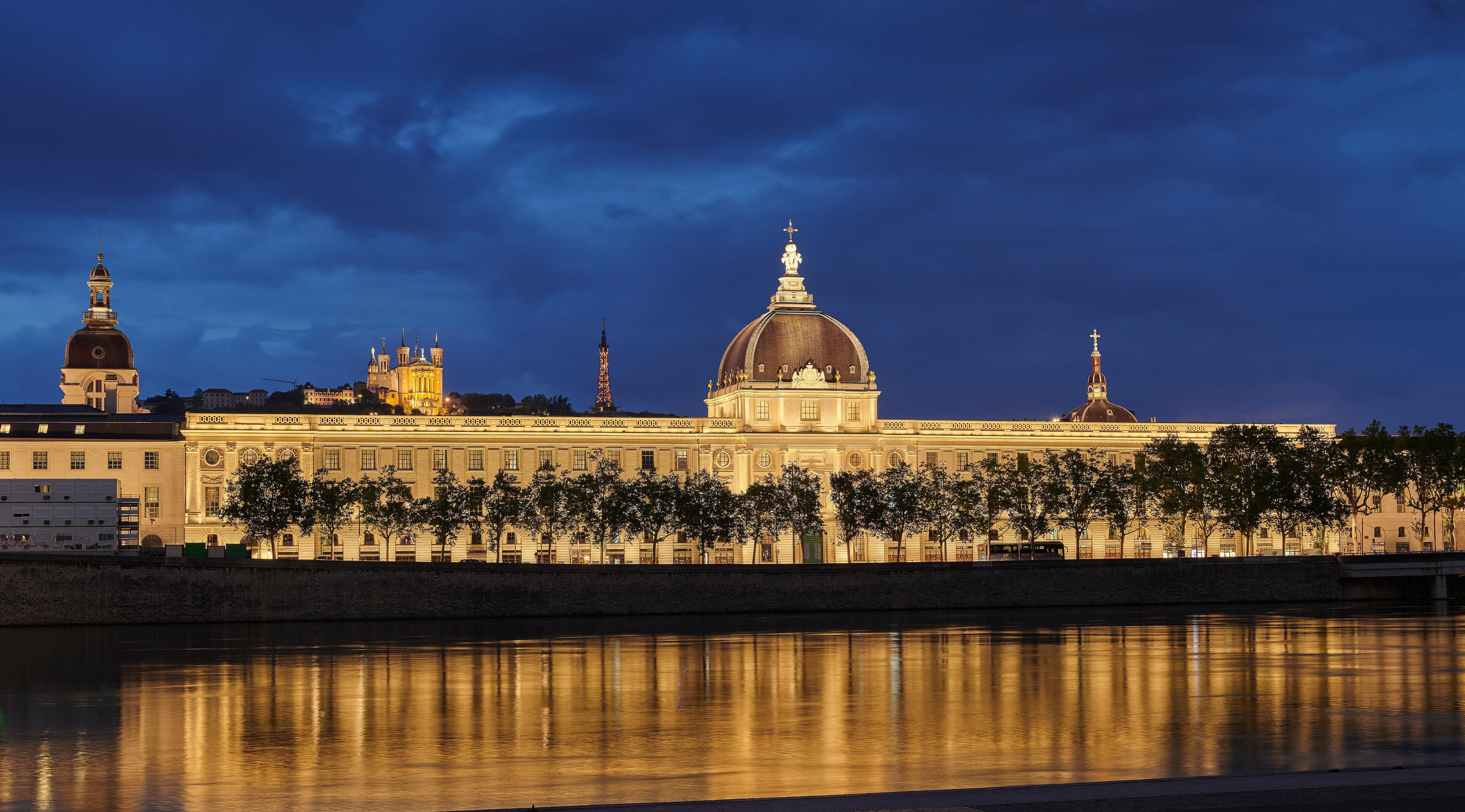 Intercontinental - Dieu, An Ihg 5*