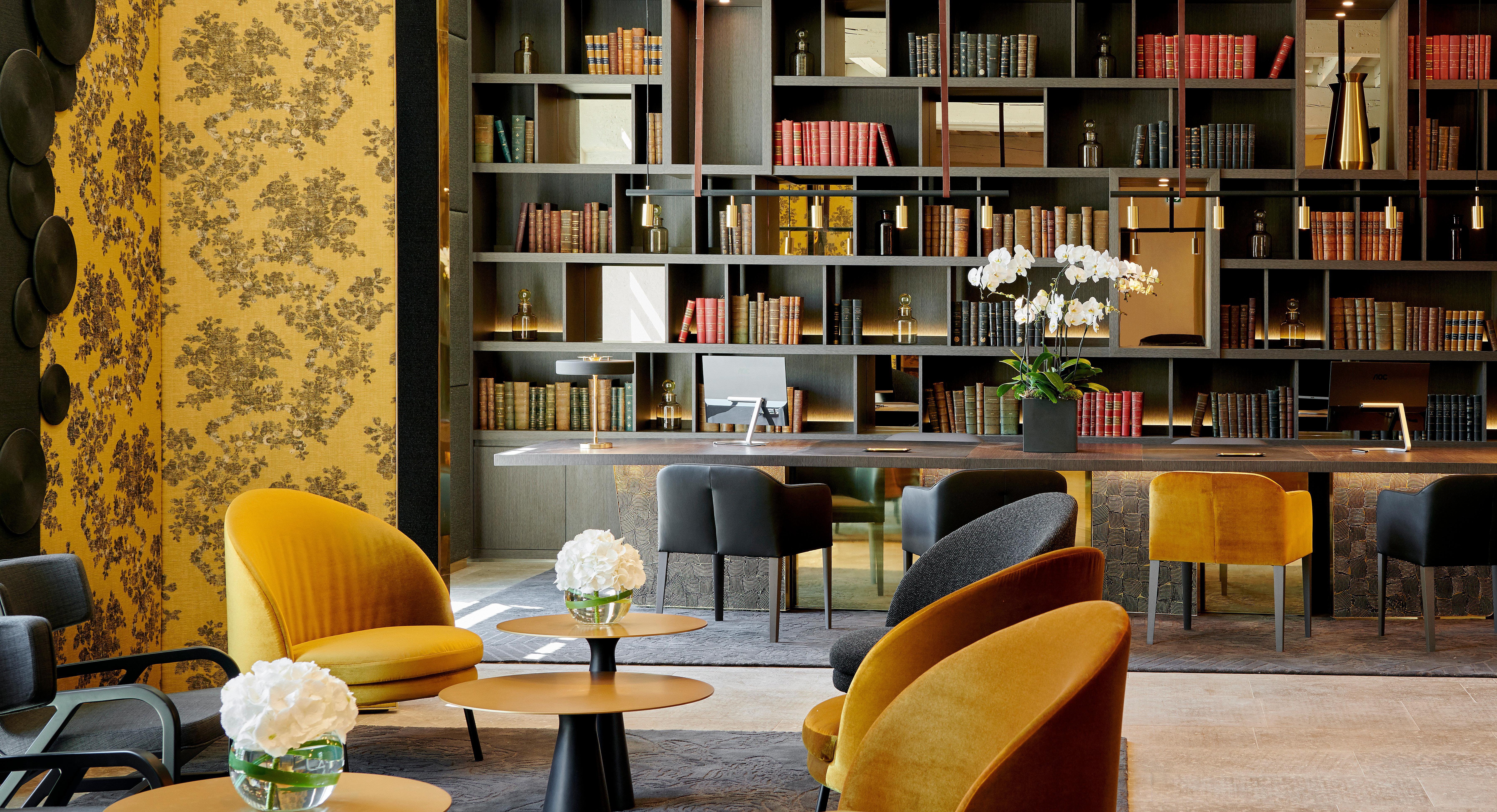 Hotel Intercontinental - Dieu, An Ihg Lyon