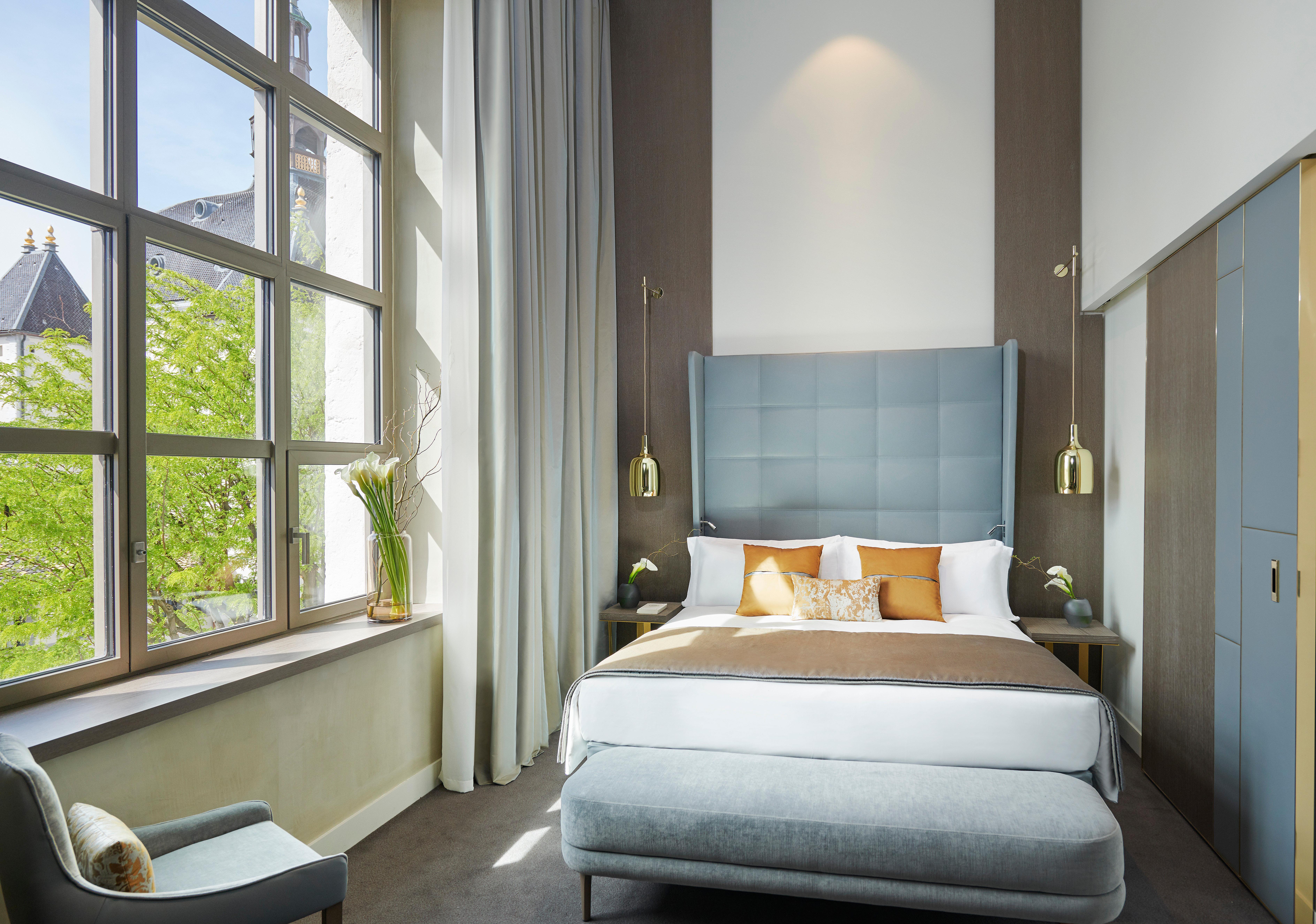 Intercontinental - Dieu, An Ihg