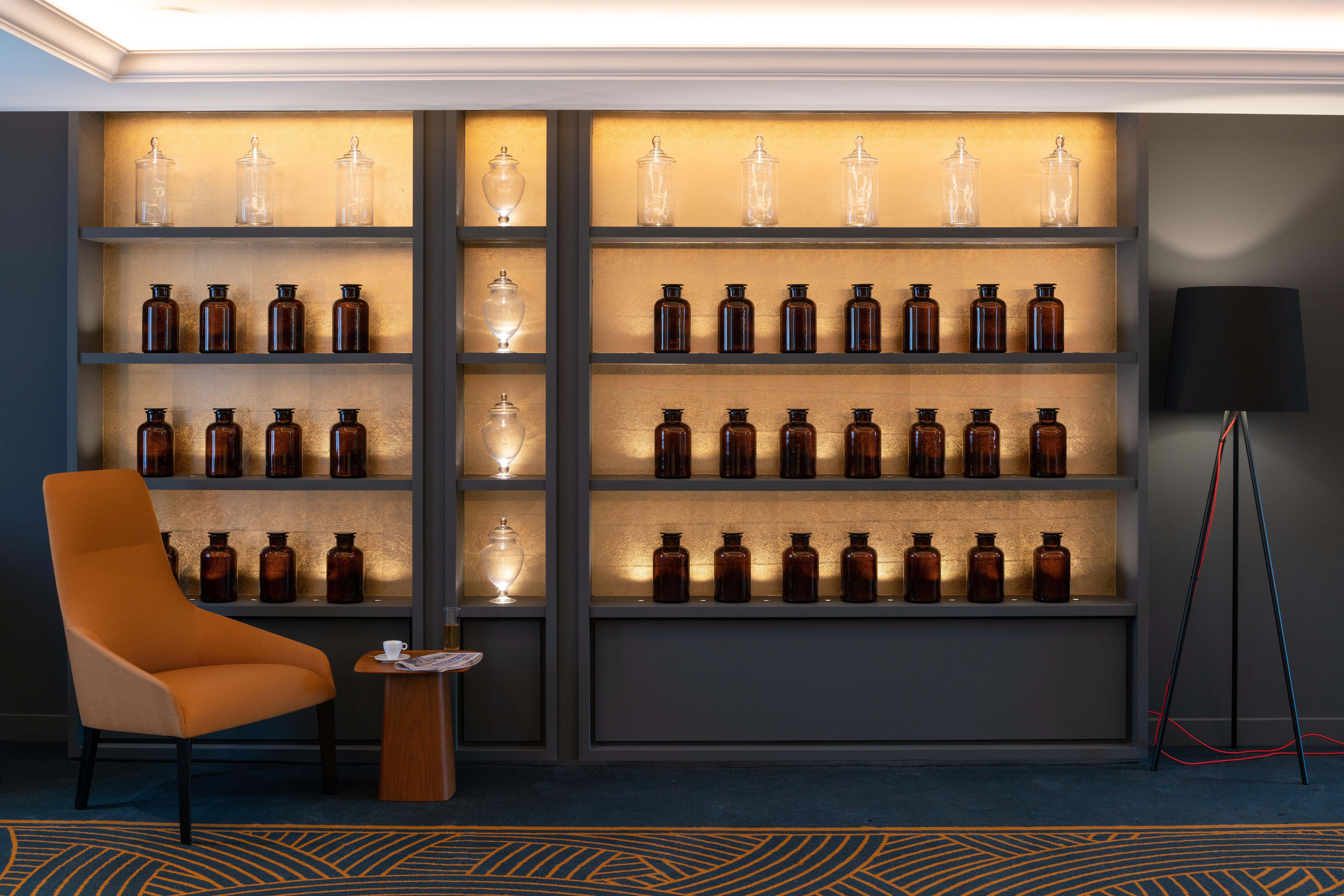 Intercontinental - Dieu, An Ihg Hotel Lyon