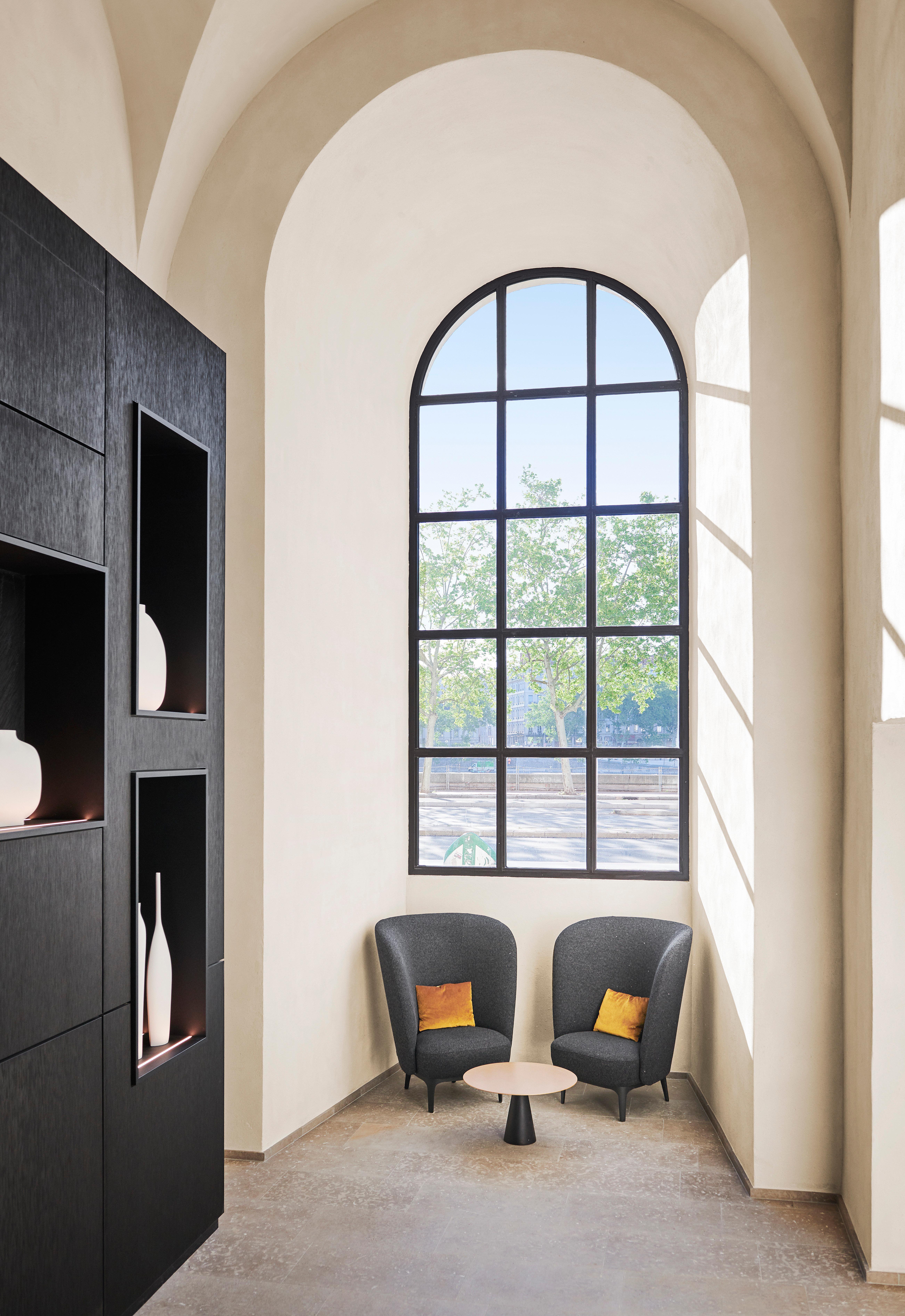 Hotel Intercontinental - Dieu, An Ihg Lyon