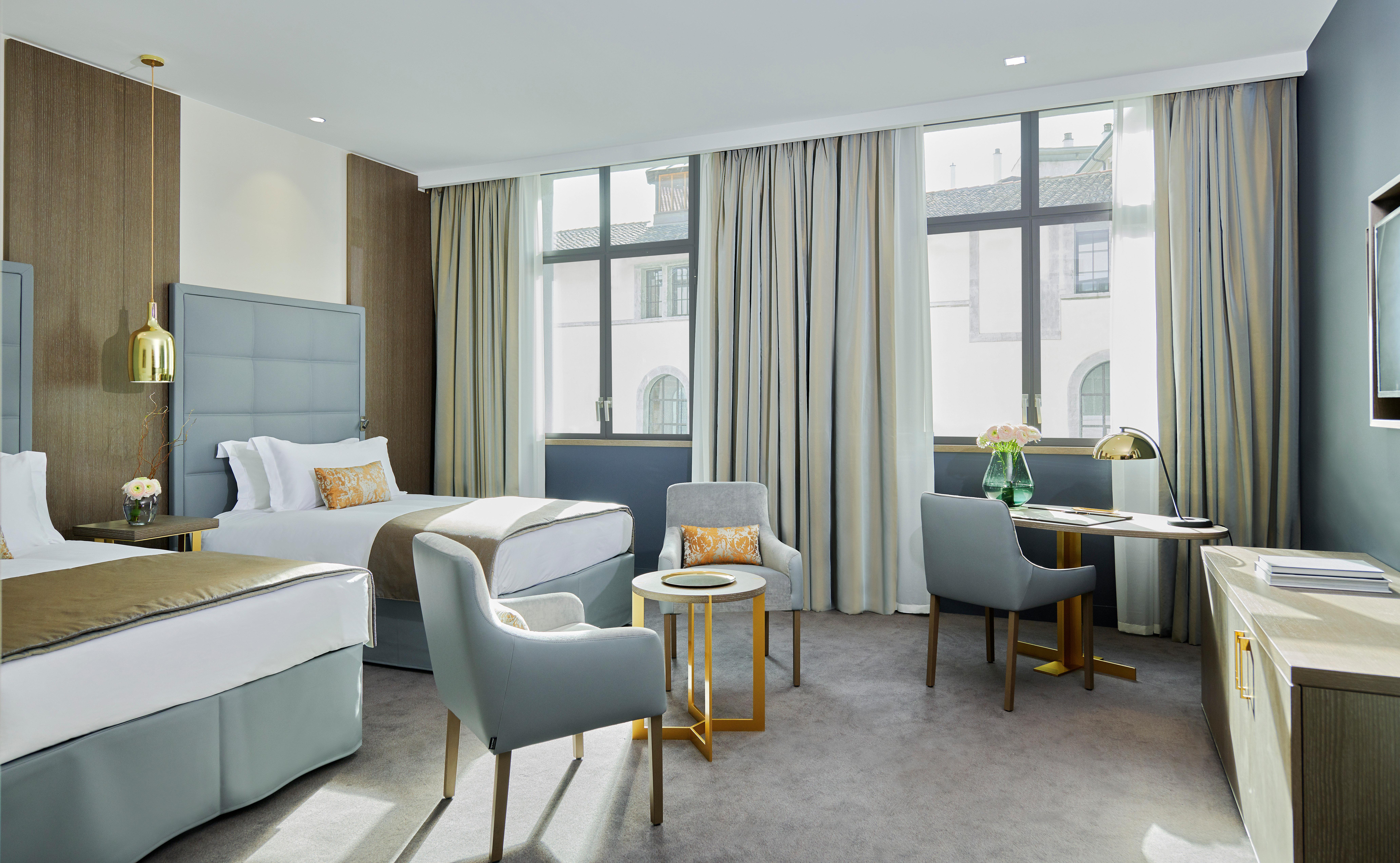 Intercontinental - Dieu, An Ihg Hotel