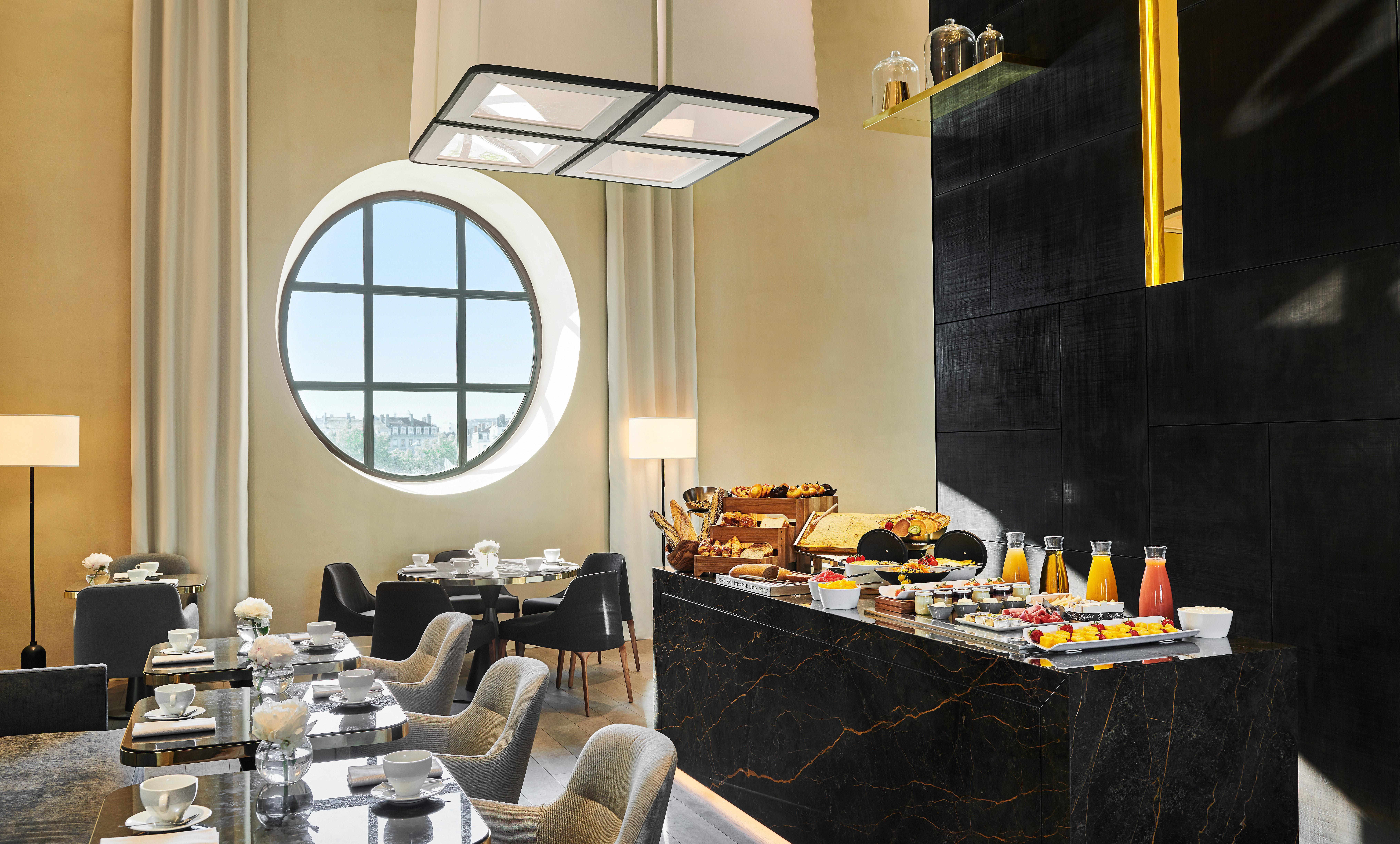 Intercontinental - Dieu, An Ihg