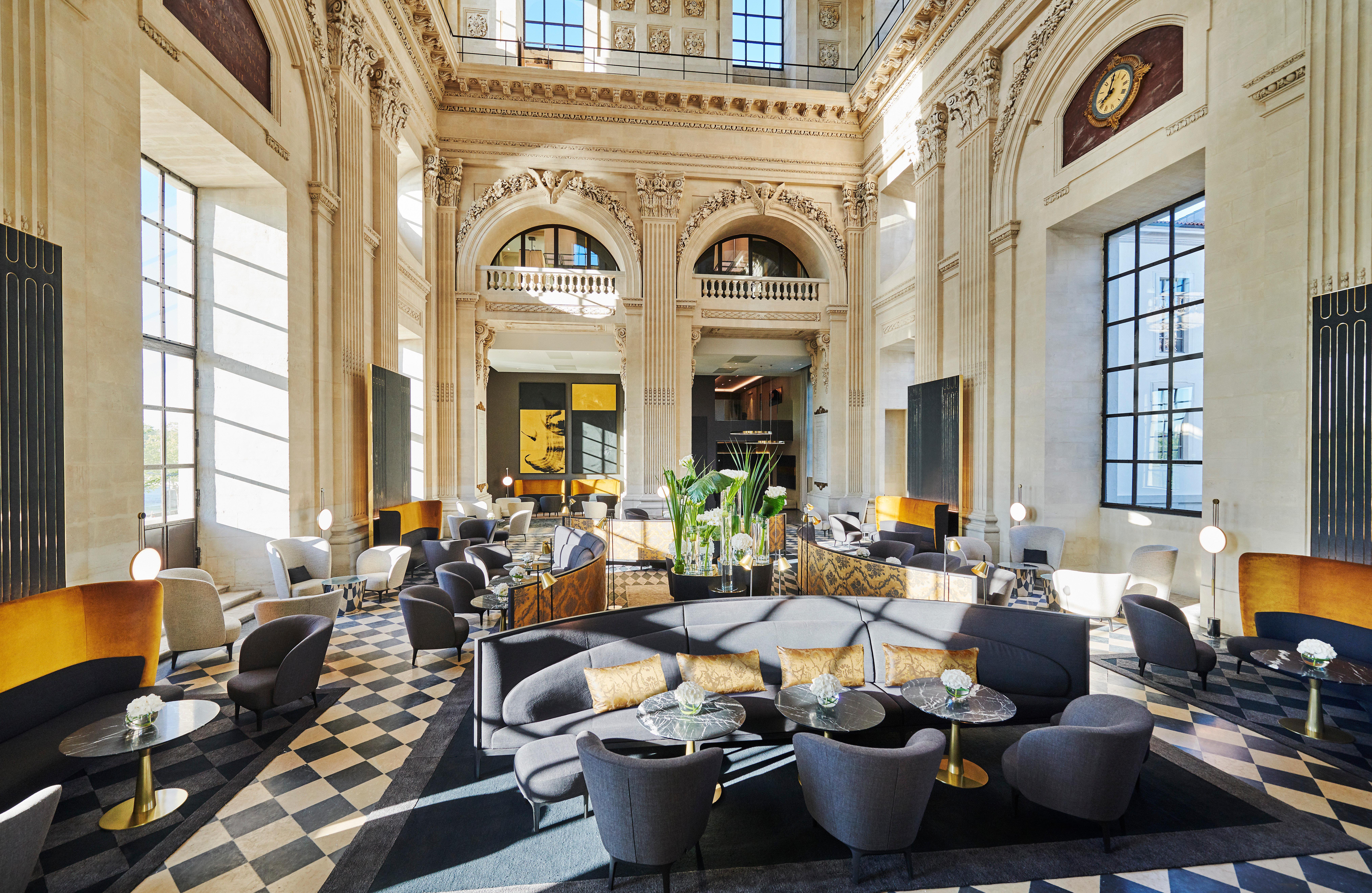 Hotel Intercontinental - Dieu, An Ihg 5*