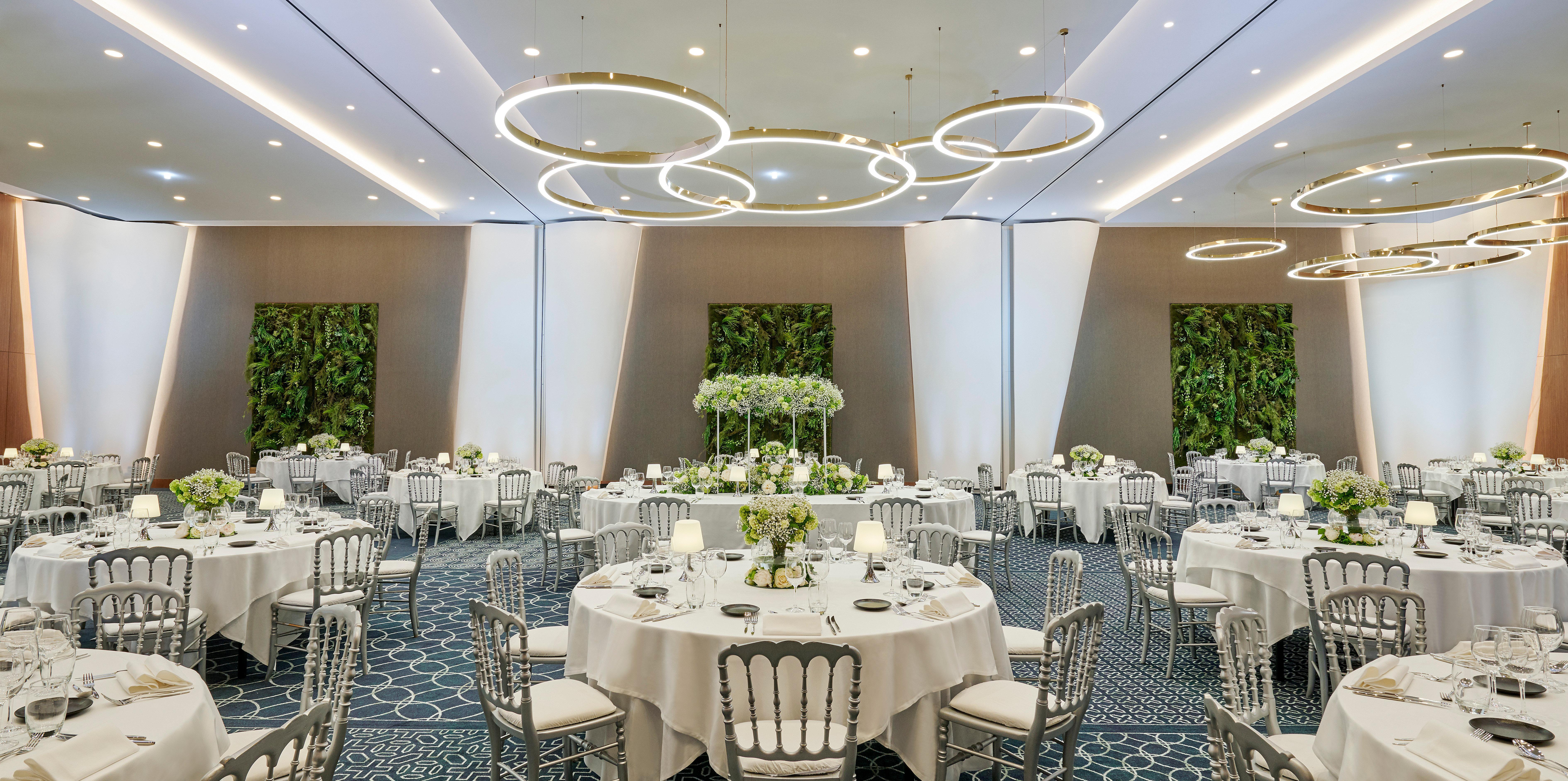 Hotel Intercontinental - Dieu, An Ihg