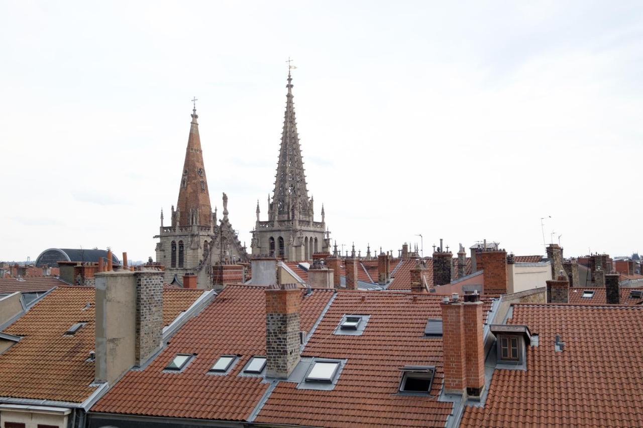 Honore Saint Antoine Apartment Lyon