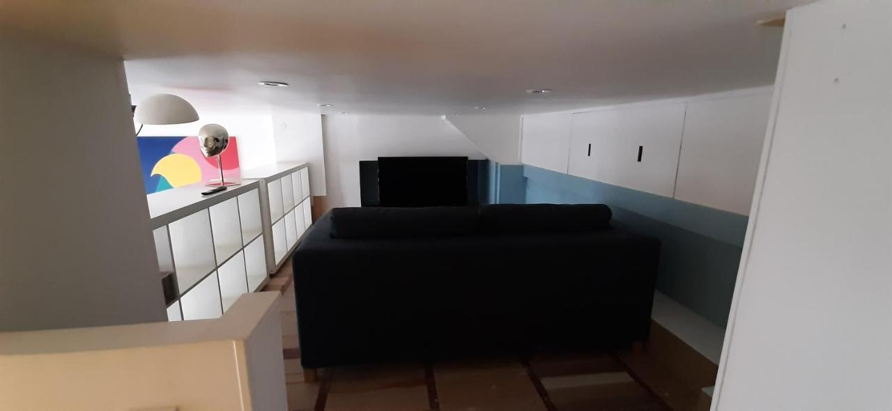 Appartement Duplex Industriel Au Coeur De Lyon