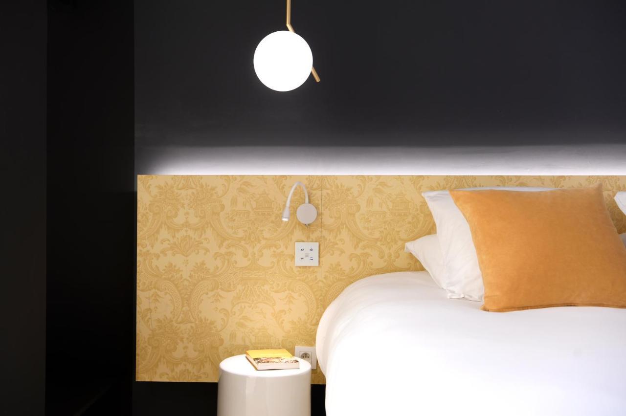Hotel Mihotel Charite Lyon