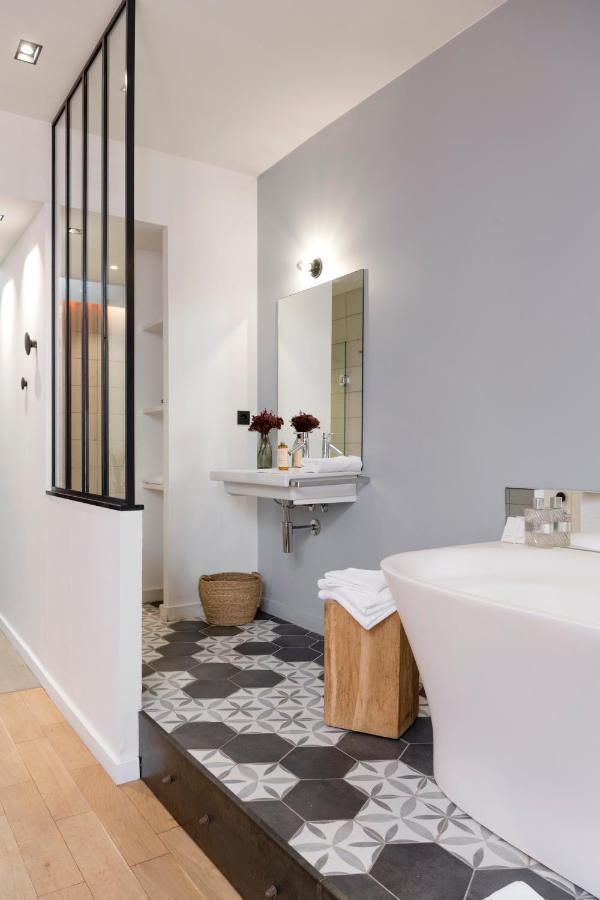 Hotel Mihotel Charite Lyon