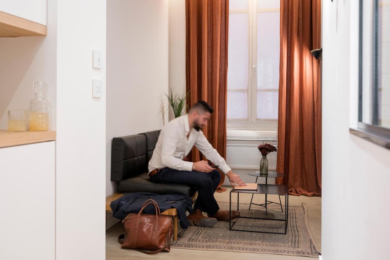 Mihotel Charite Hotel