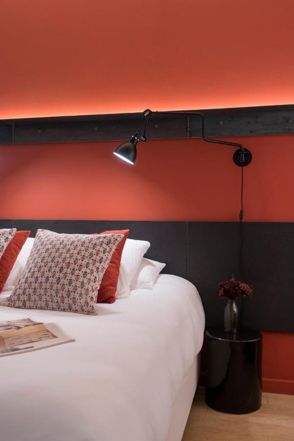 Hotel Mihotel Charite Lyon