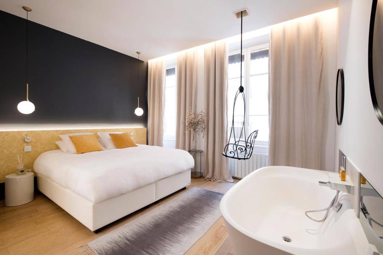 Mihotel Charite Hotel