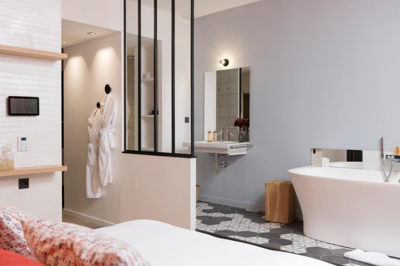 Mihotel Charite