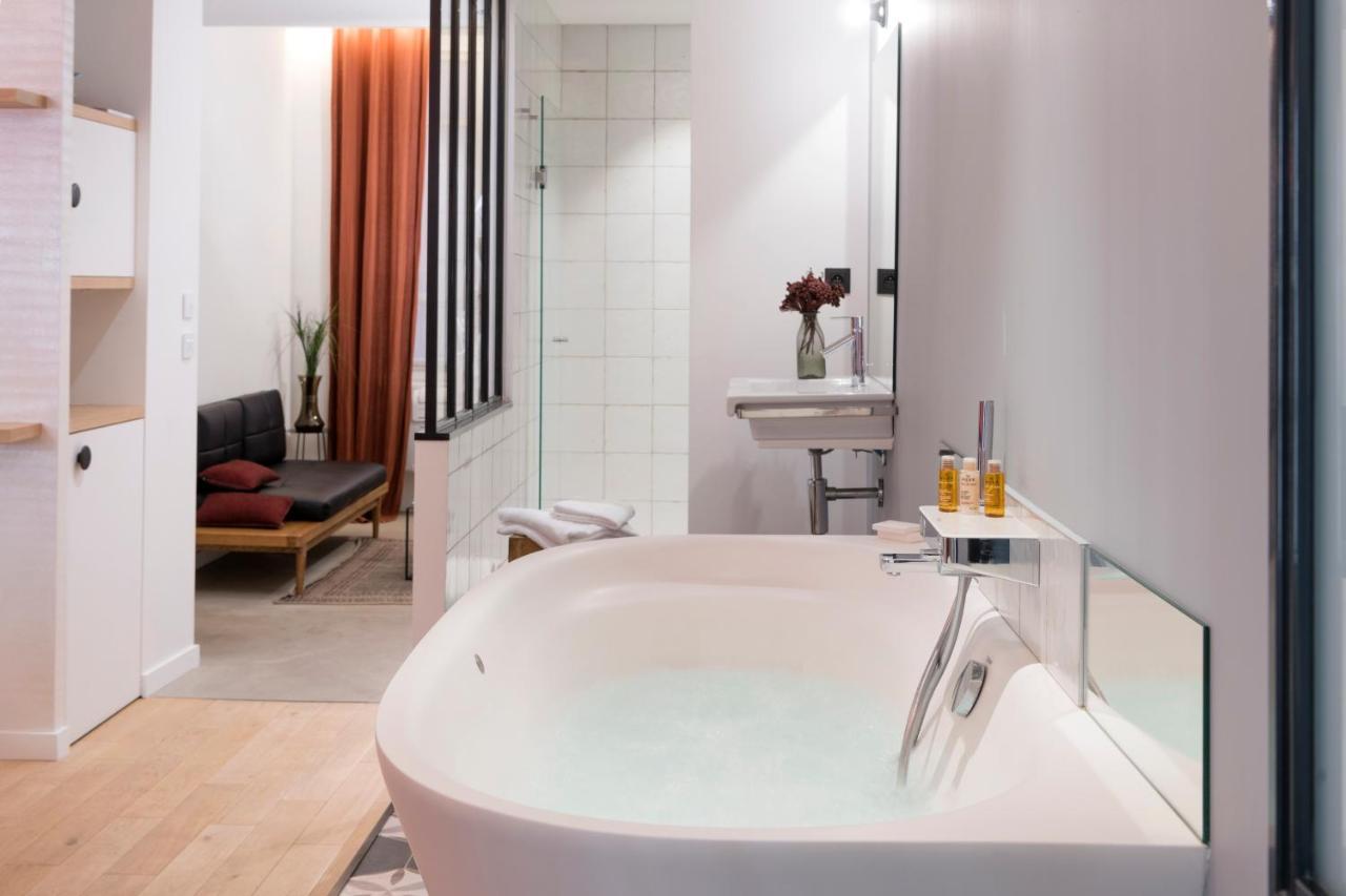 Hotel Mihotel Charite
