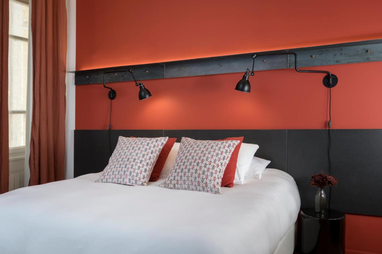 Mihotel Charite