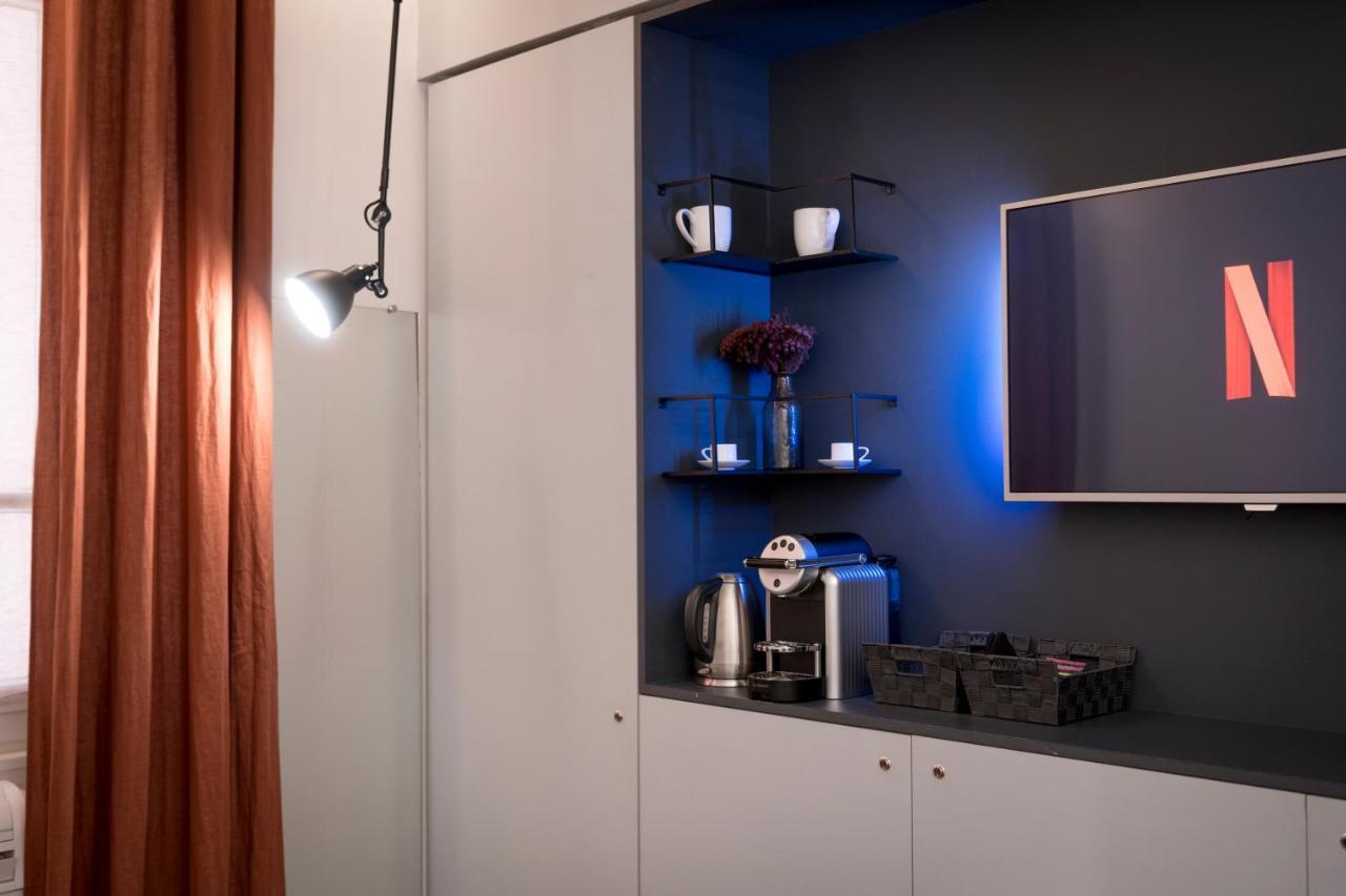 Mihotel Charite * Lyon