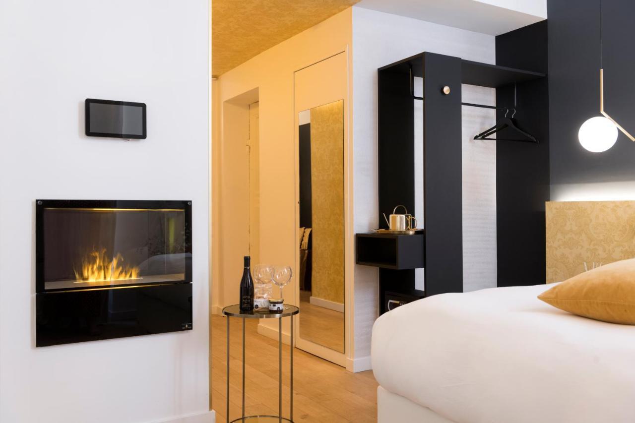 Hotel Mihotel Charite