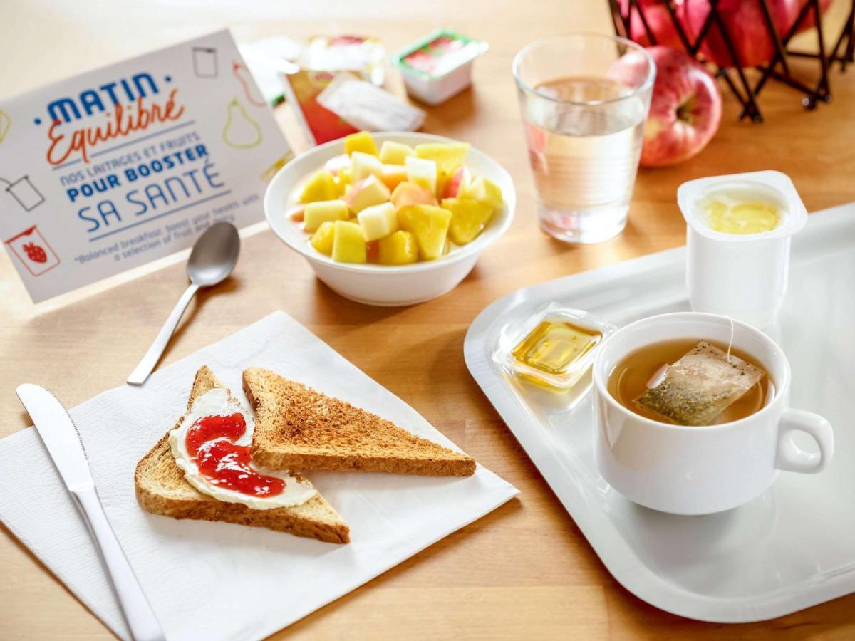 Ibis Budget Gerland Hotel