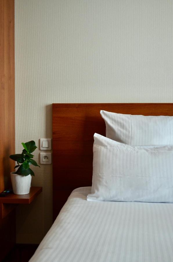Lyon-ouest Hotel Lyon