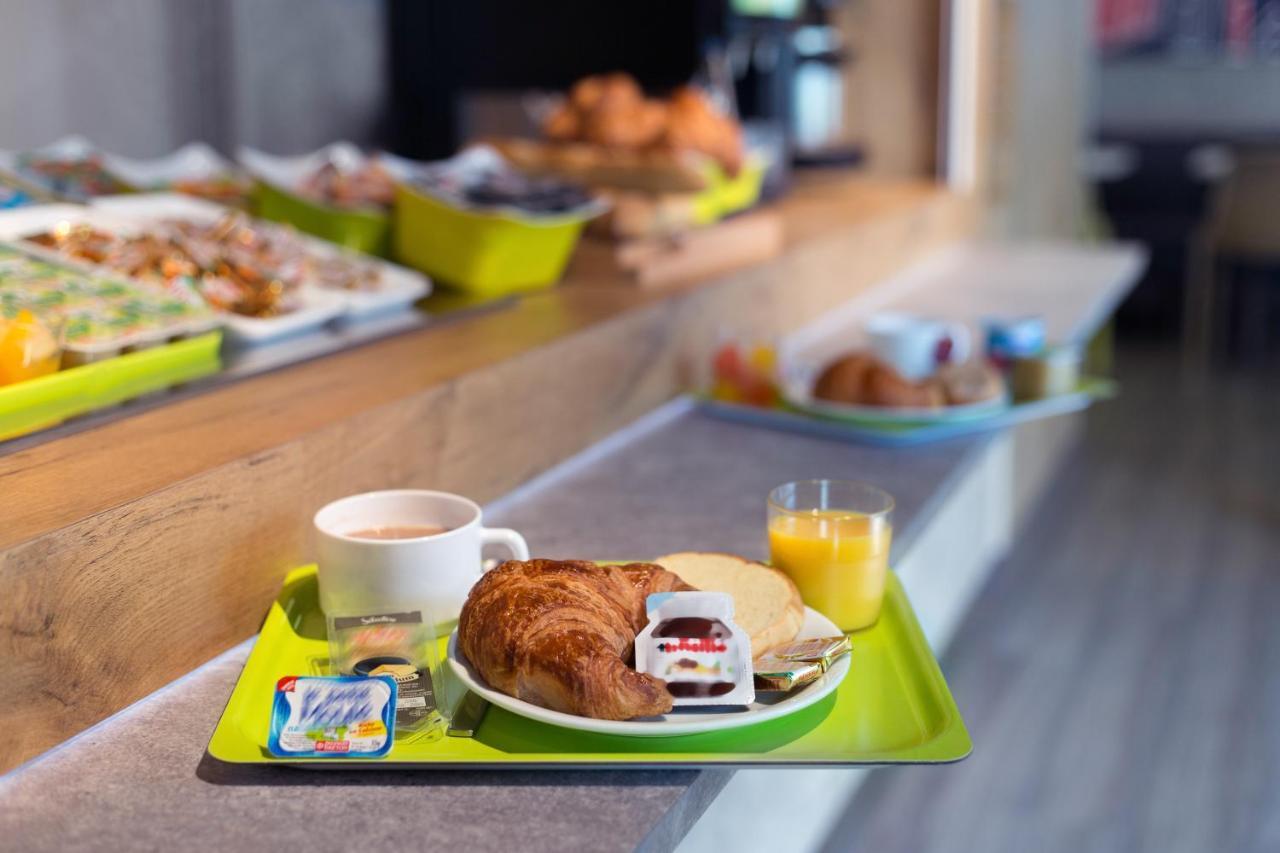 Ibis Budget Gerland Hotel
