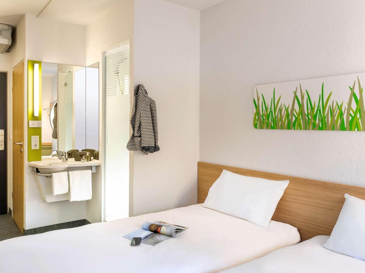 Hotel Ibis Budget Gerland 2*