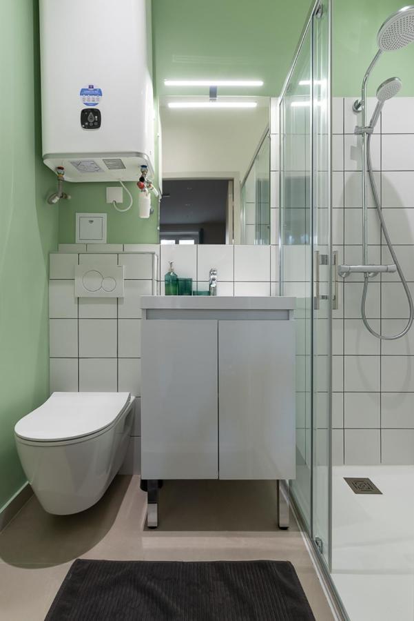 Apartment Studio Part Dieu - Cozy - Wifi Fibre *