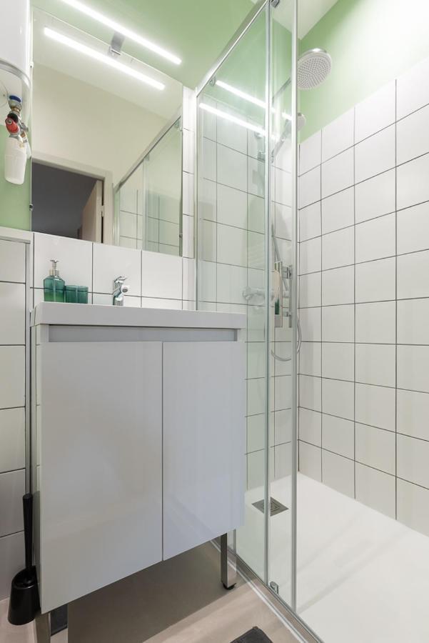 Studio Part Dieu - Cozy - Wifi Fibre * Lyon