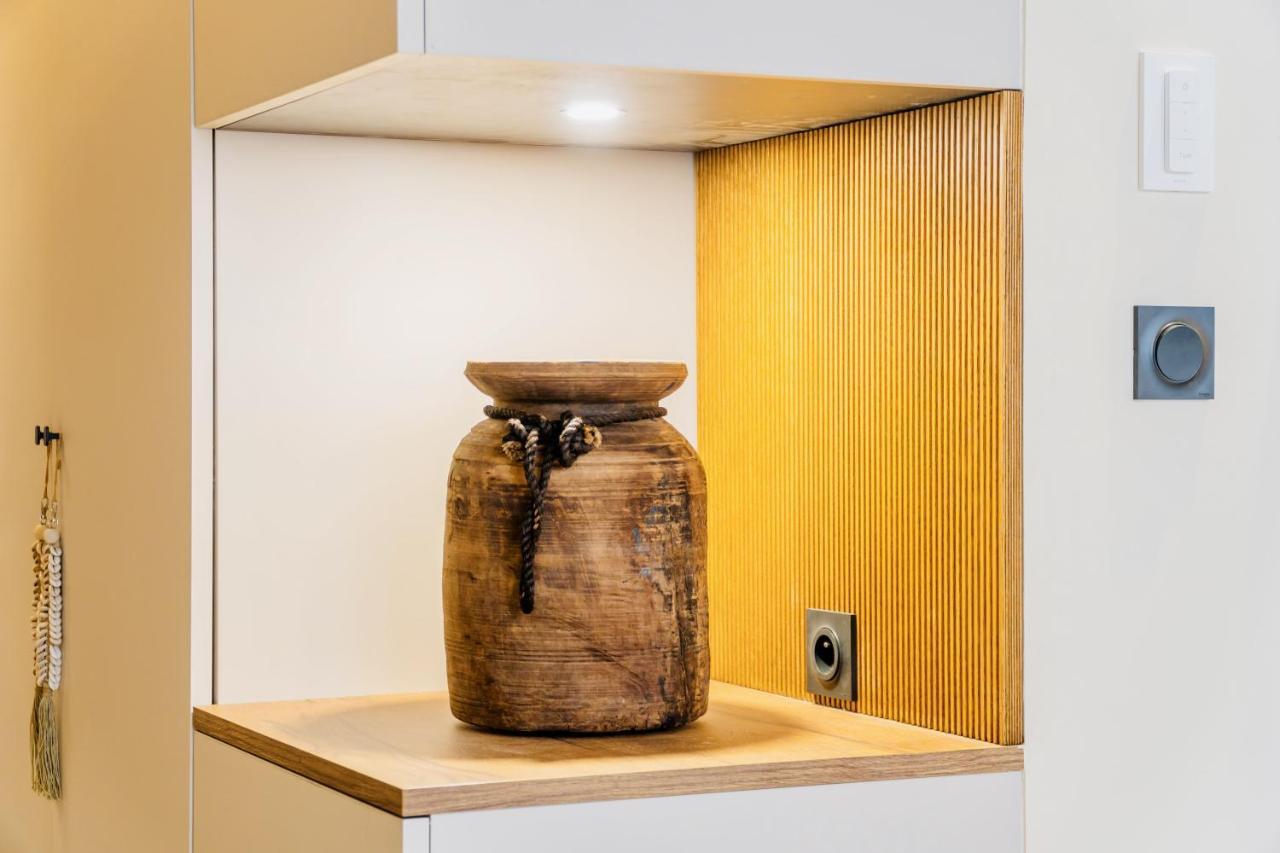 Host Le Lumiere Spa&cinéma Apartamento Lyon