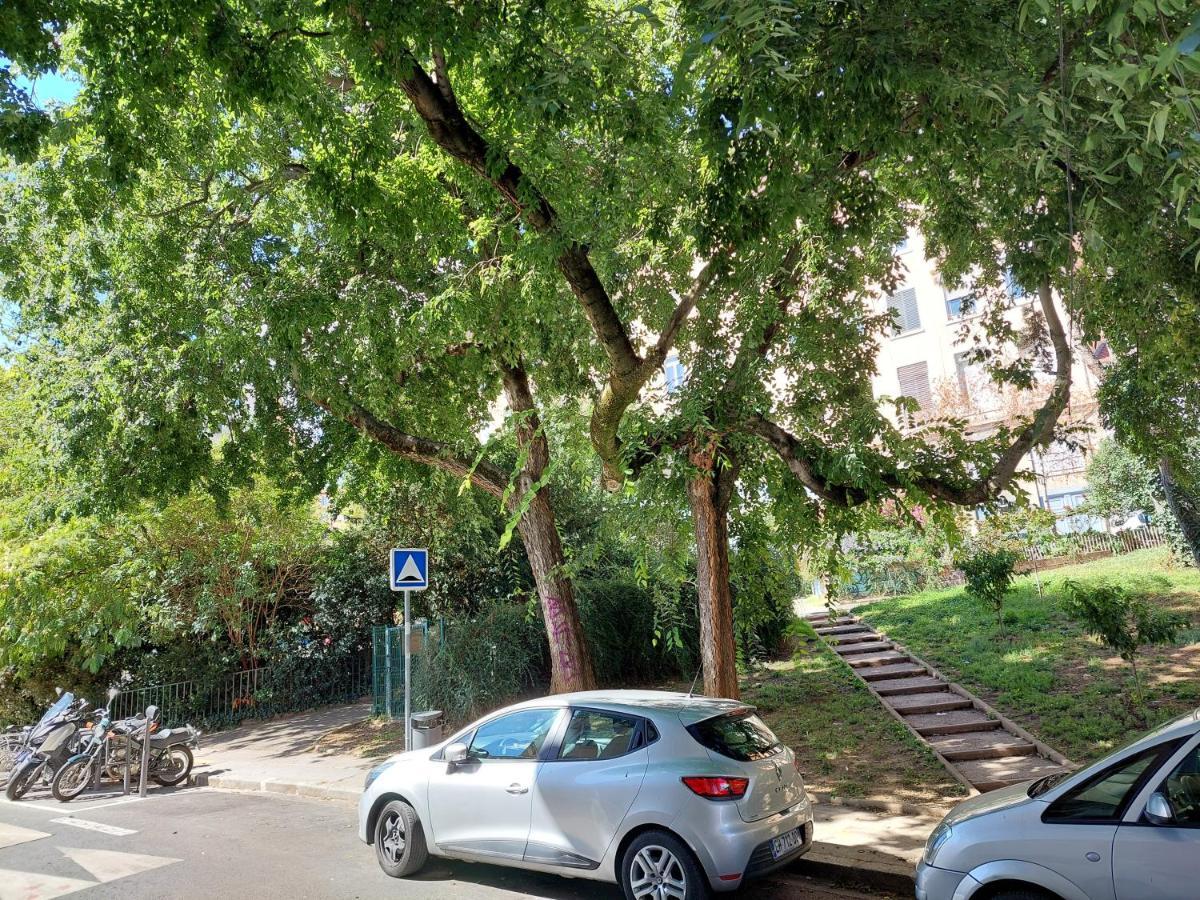 Le Magneval Lyon
