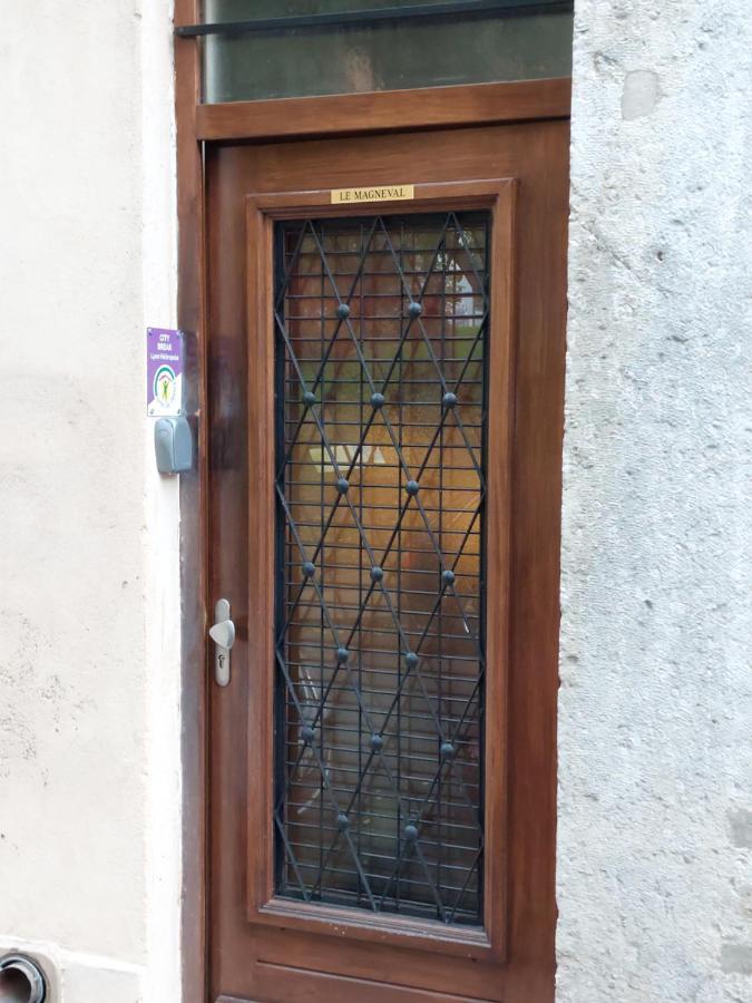 Bed & Breakfast Le Magneval Lyon