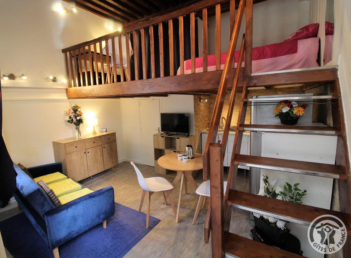 Bed & Breakfast Le Magneval *